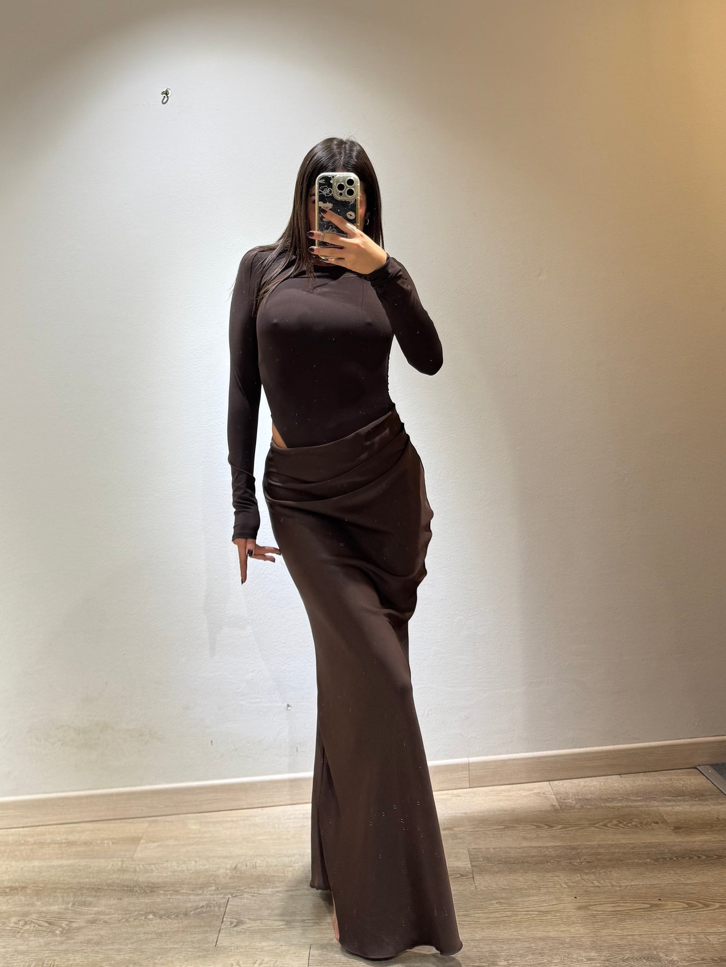 LONG DRESS OLYMPIA 2.0