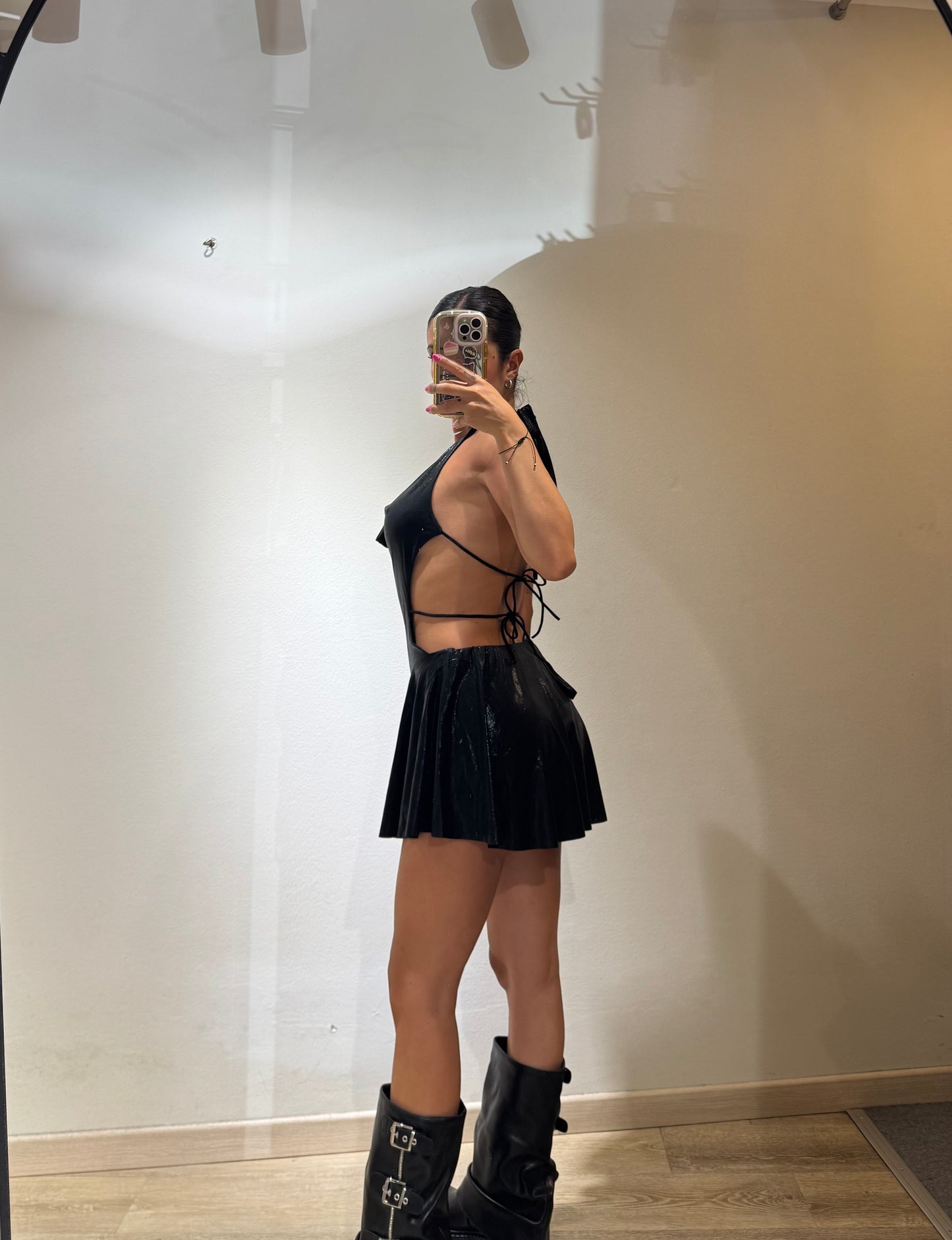 MINI DRESS COCOLOCO