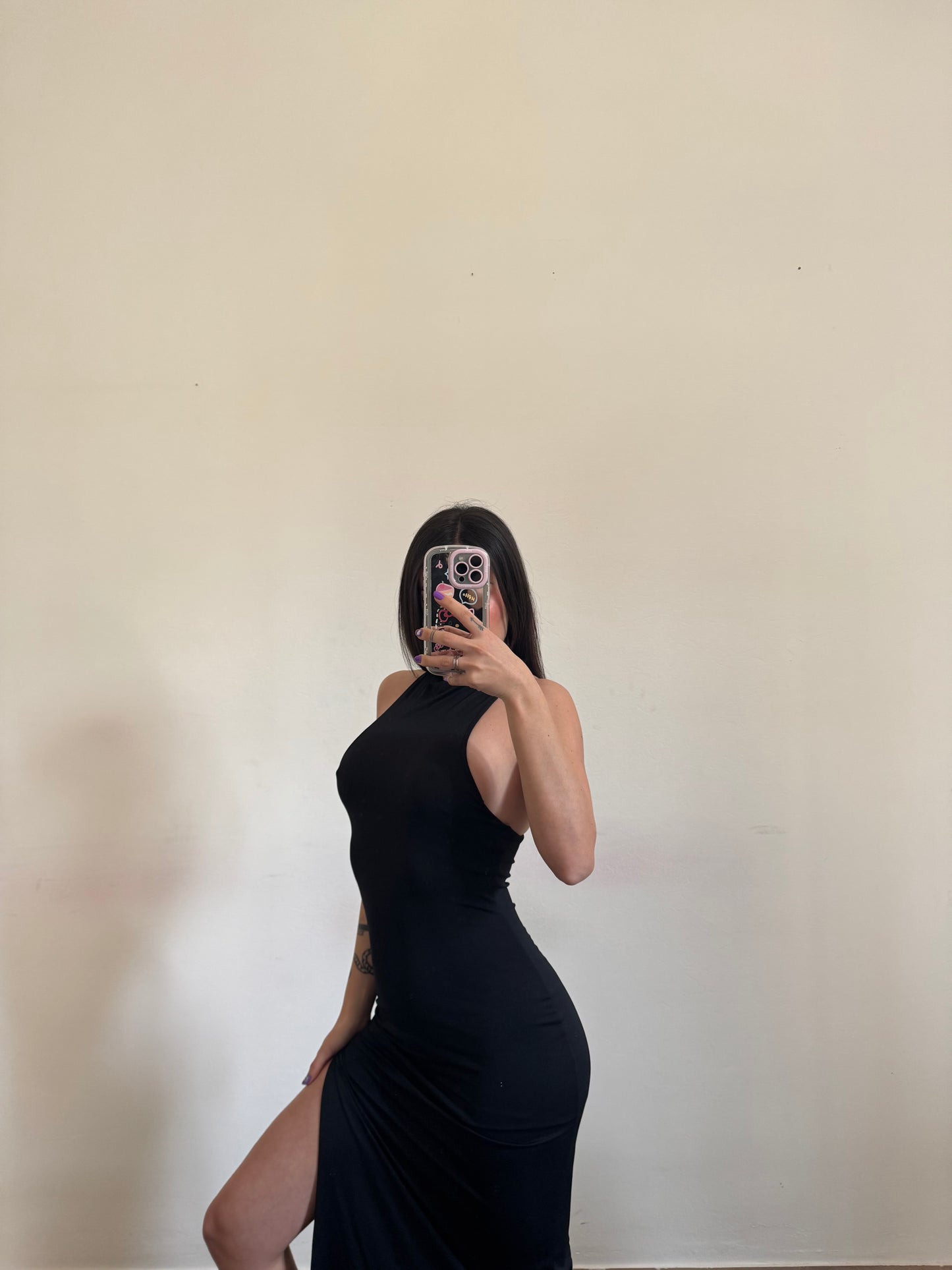MAXI DRESS KENDALL