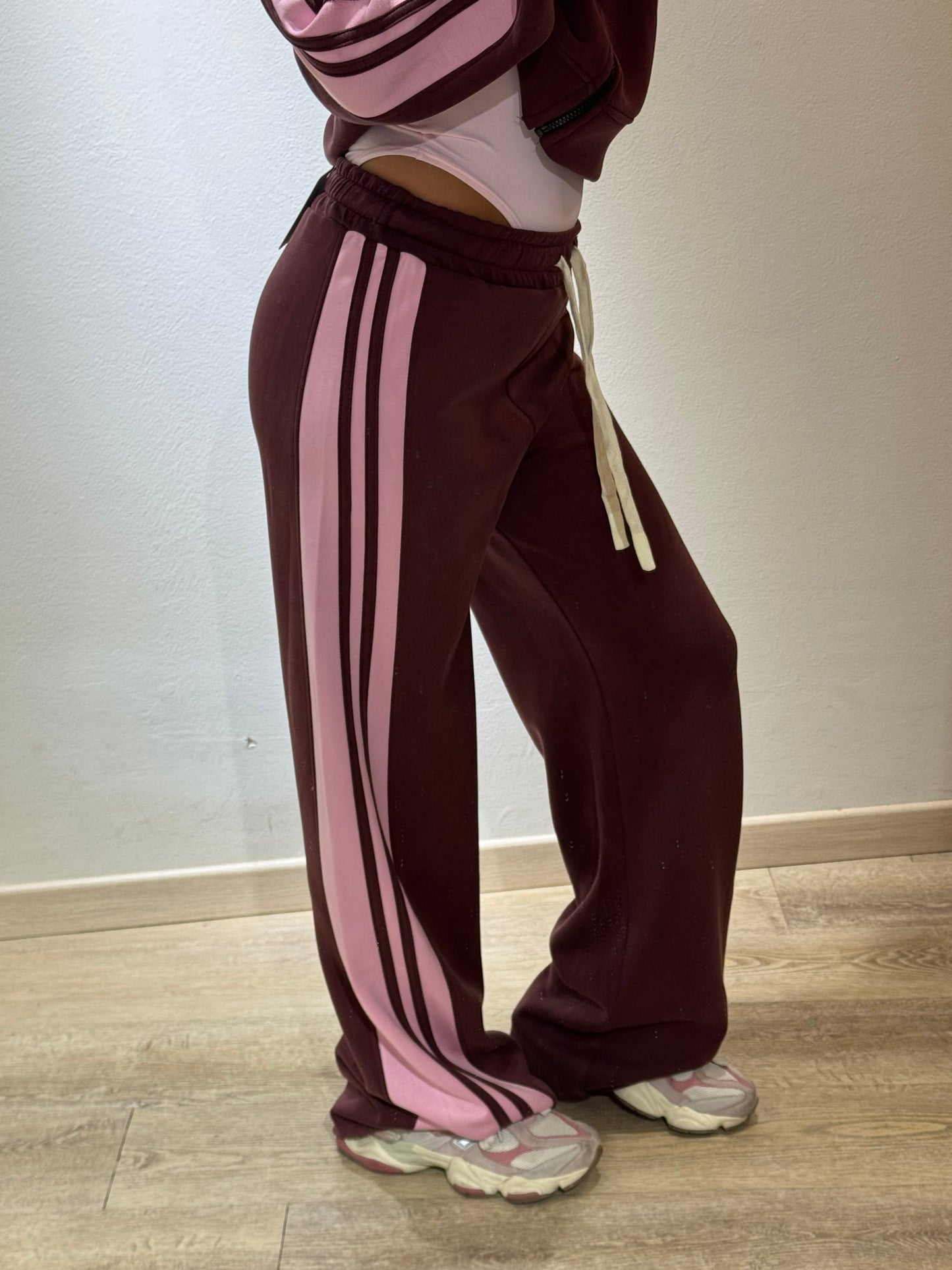 CORDSET TUTA RIRI