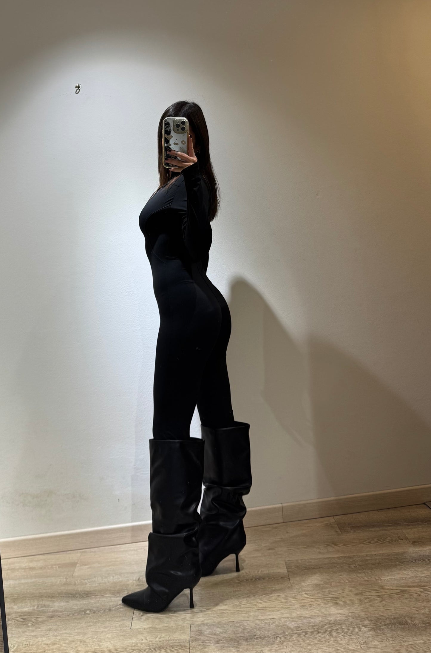 JUMPSUIT SKM