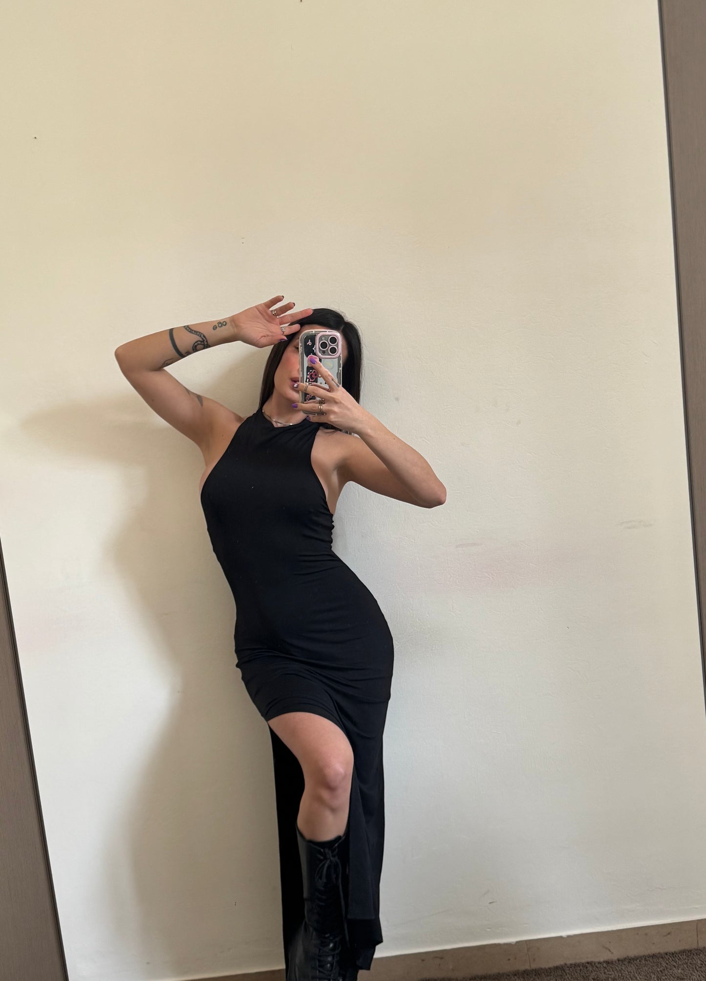 MAXI DRESS KENDALL