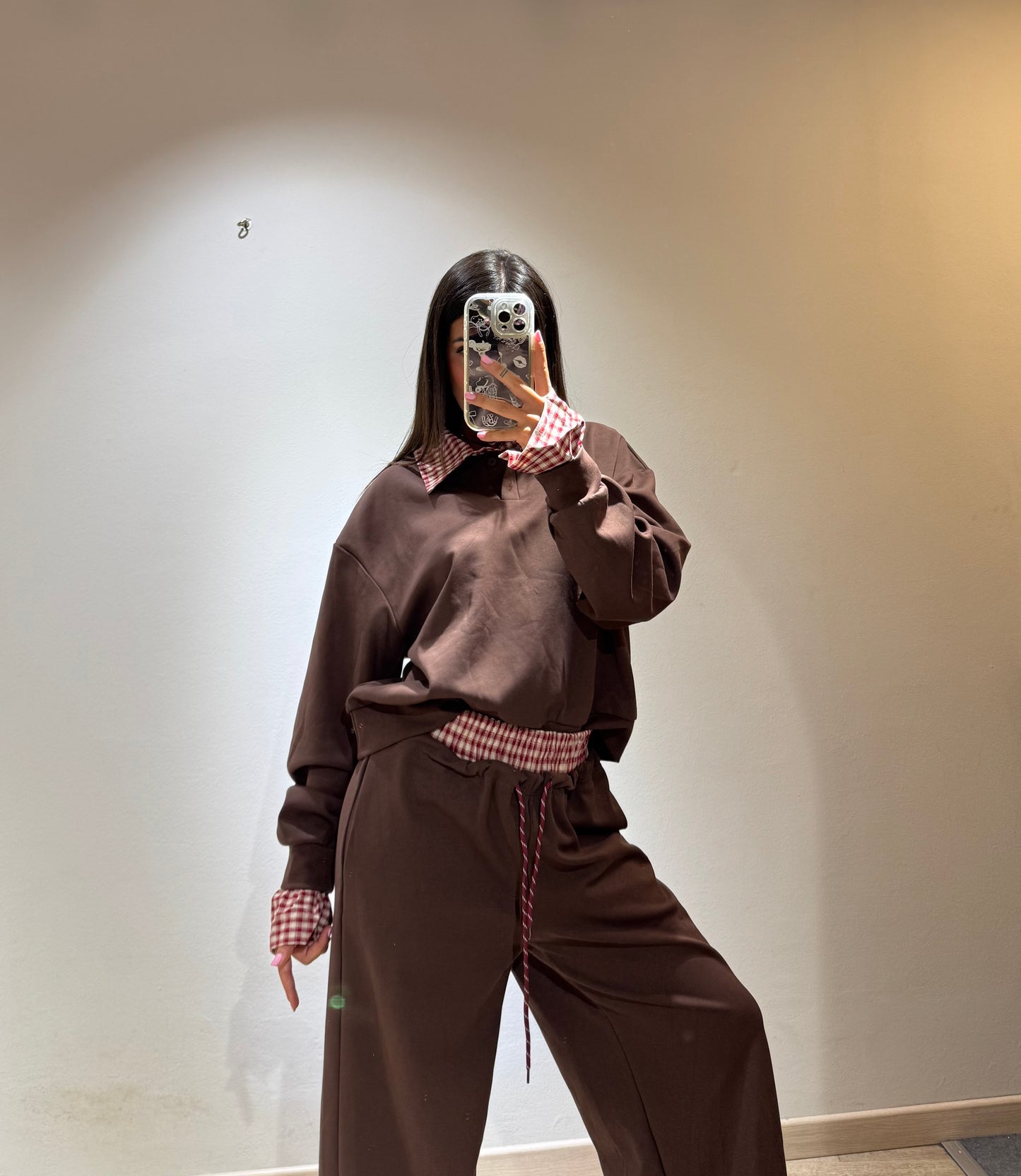 CORDSET BOXER