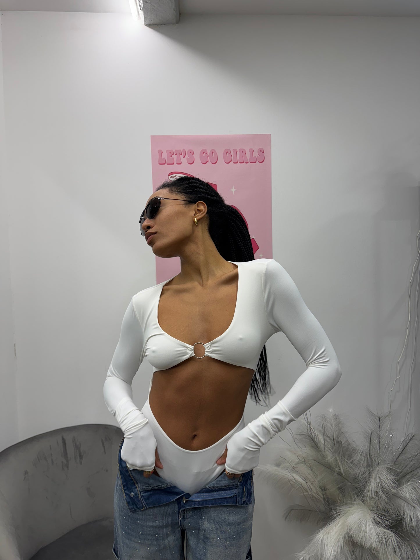 BODY SUPER CROP