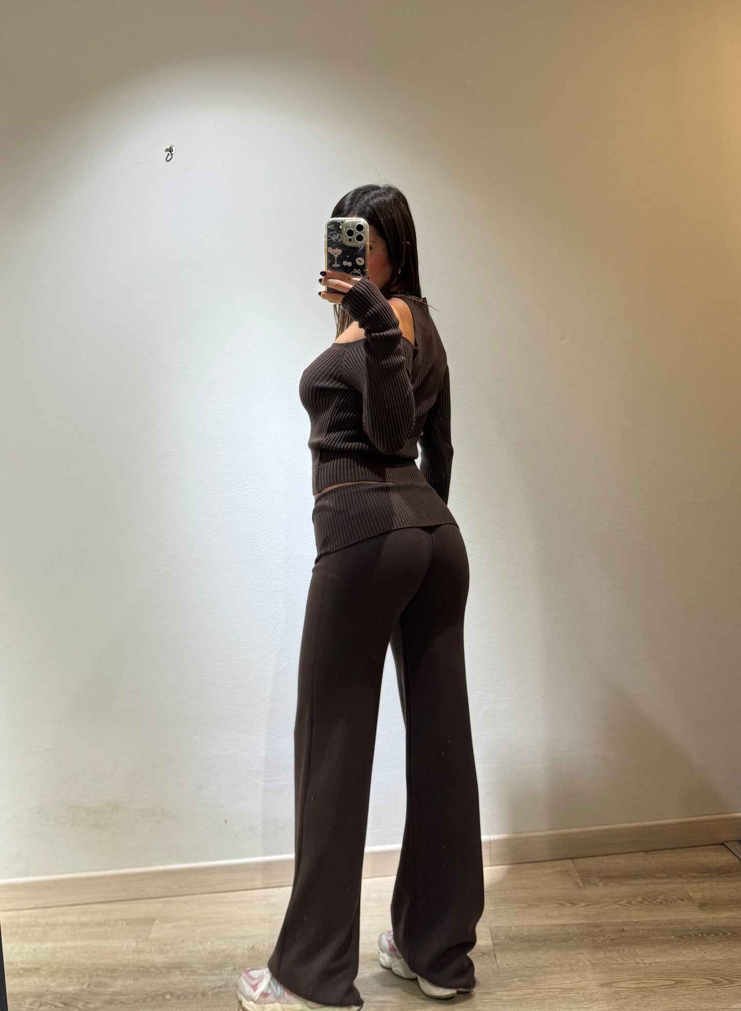 CORDSET COMFORT