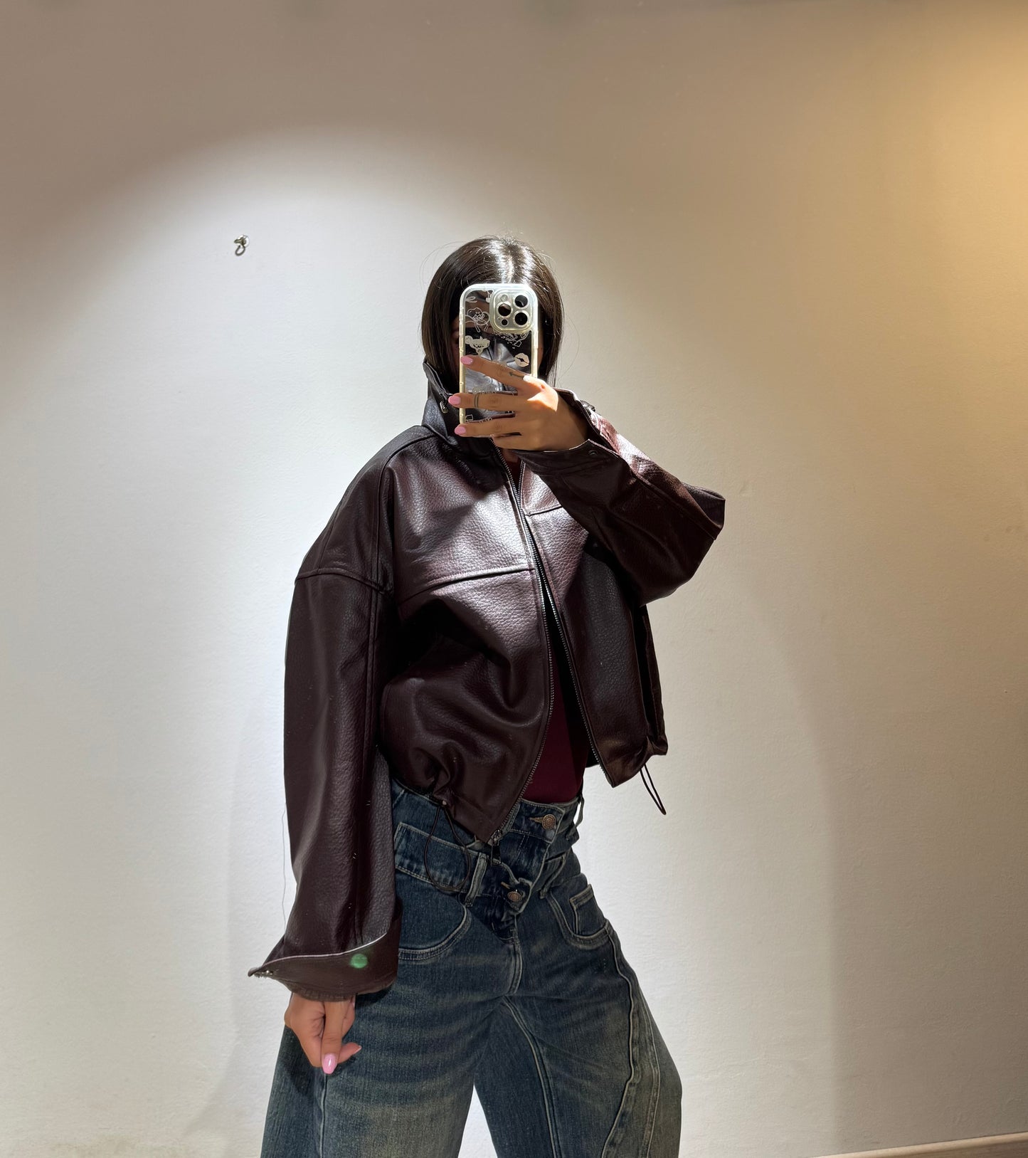 BIKER MUST HAVE