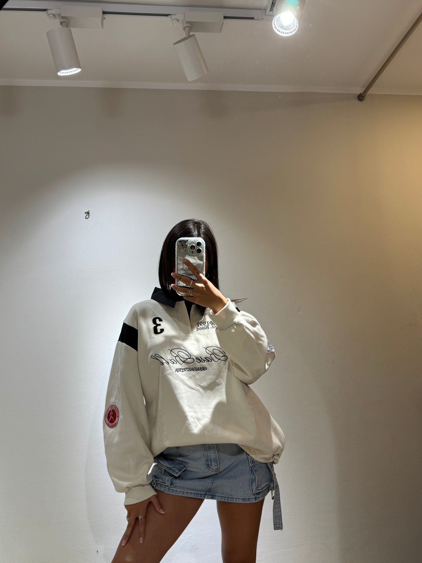 HOODIE BOSTON
