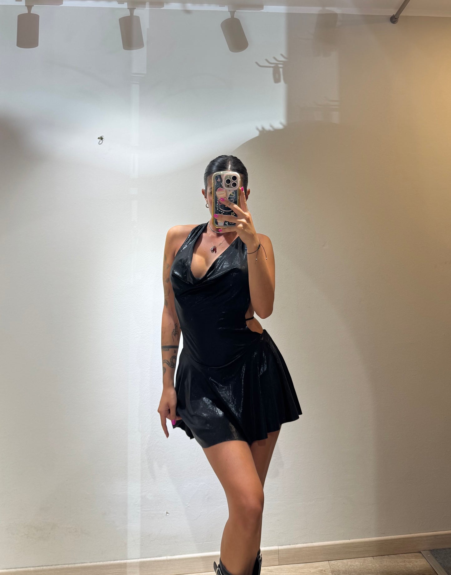 MINI DRESS COCOLOCO