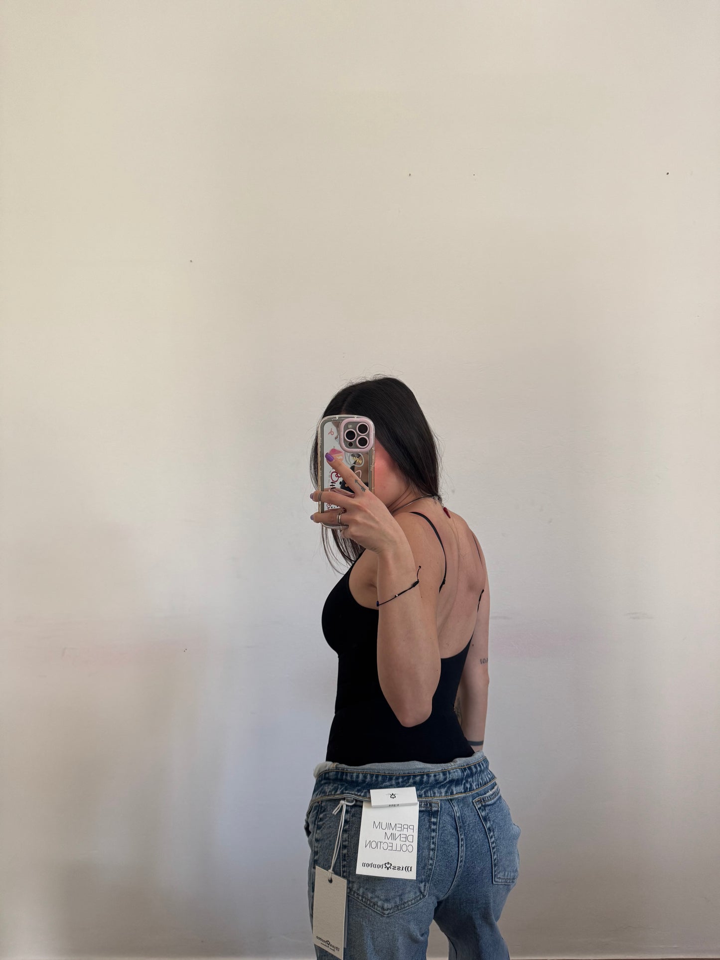 BODY SKMS DUPE