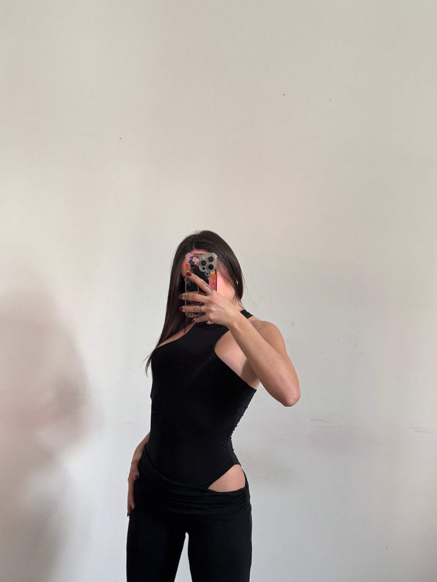 JUMPSUIT NICOLE