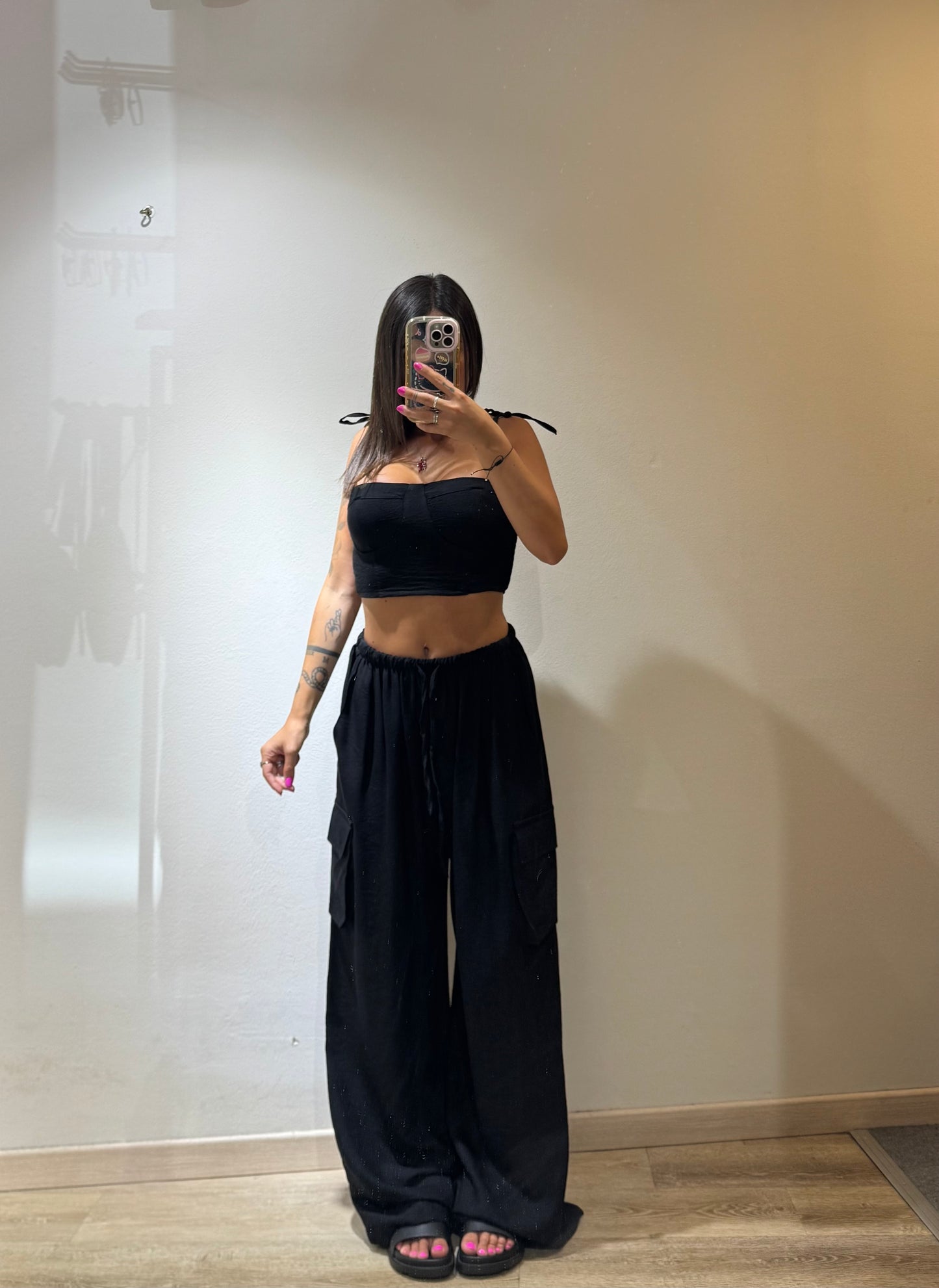 CORDSET KIKI
