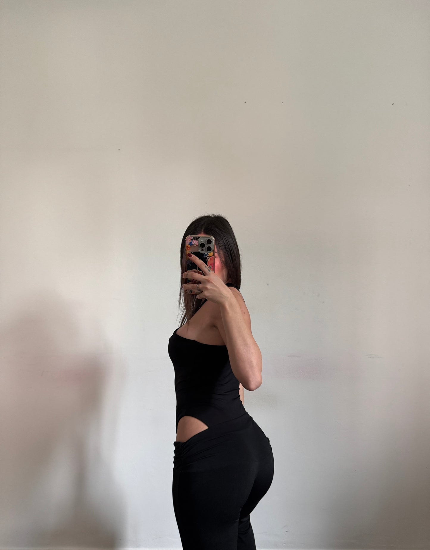 JUMPSUIT NICOLE