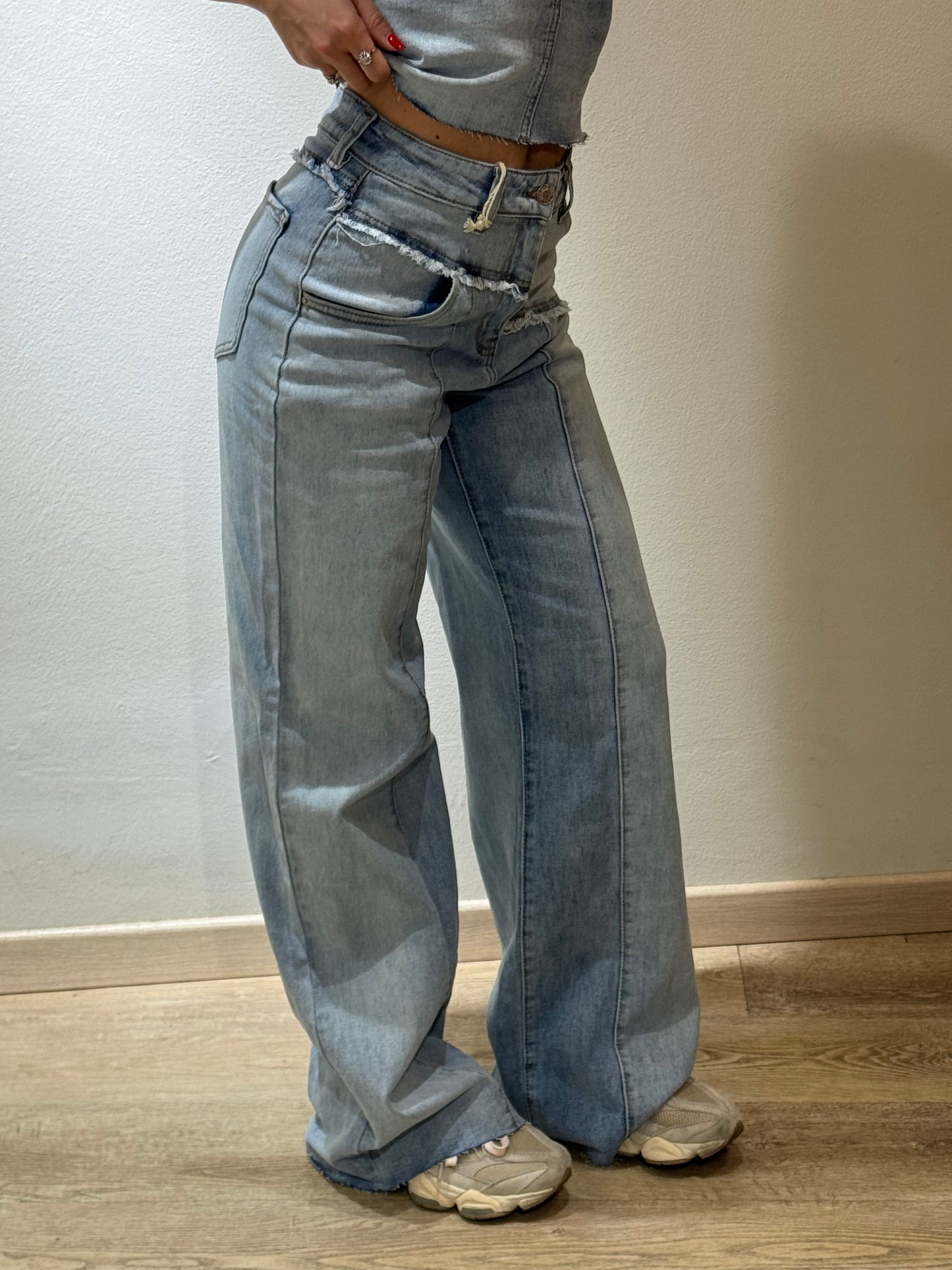 DENIM 2000