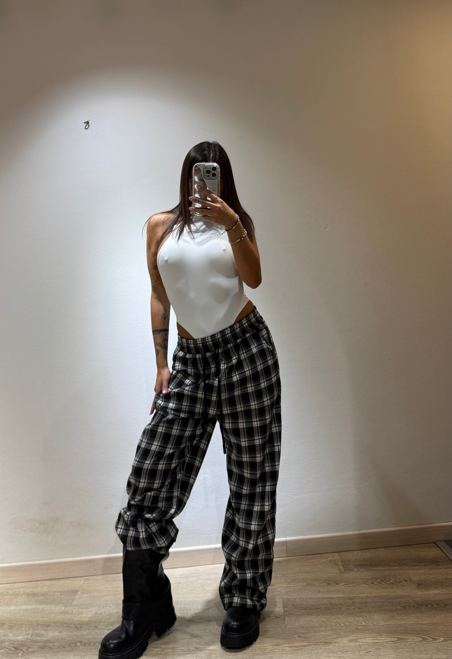 PANTA QUADRI