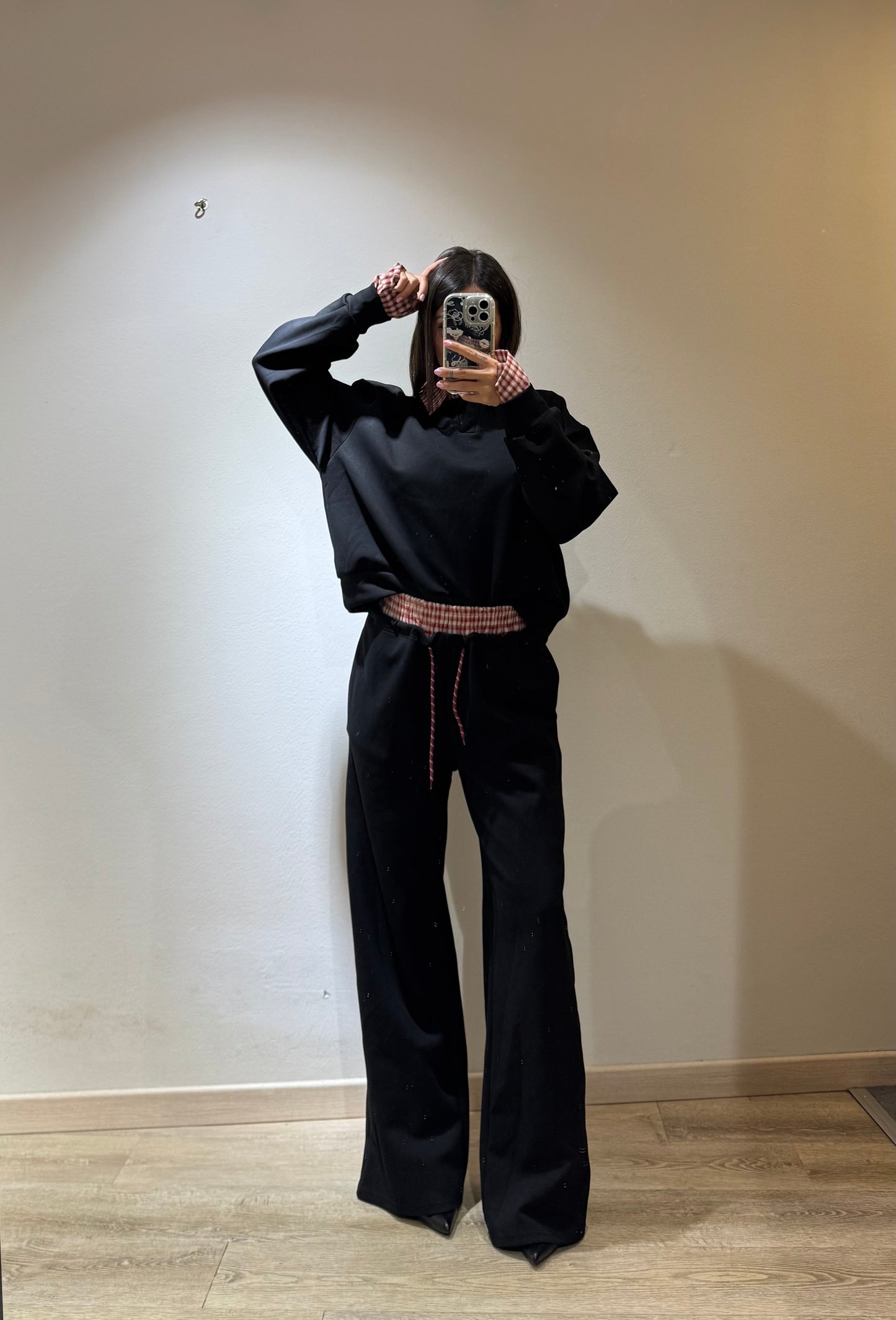 CORDSET BOXER