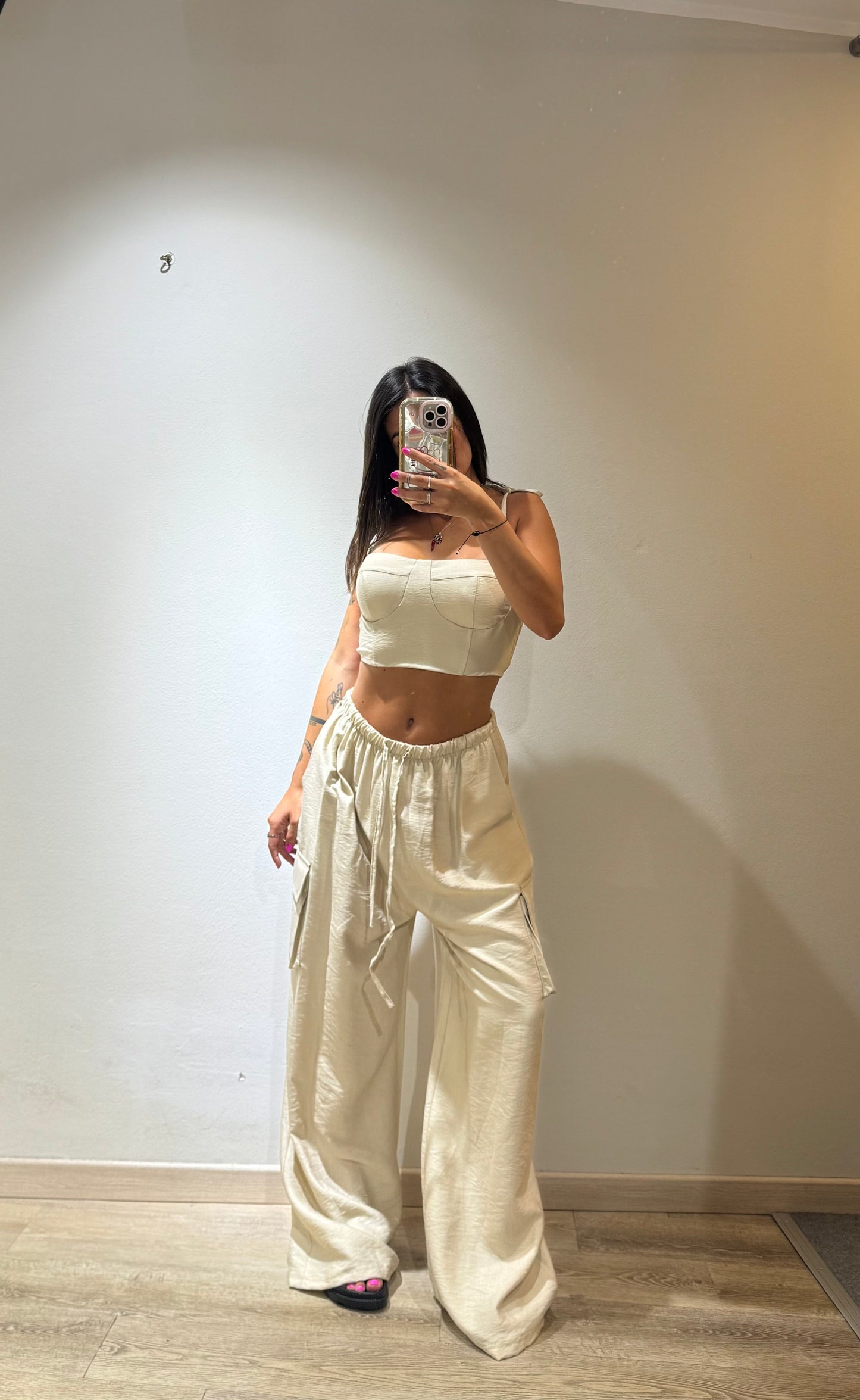 CORDSET KIKI