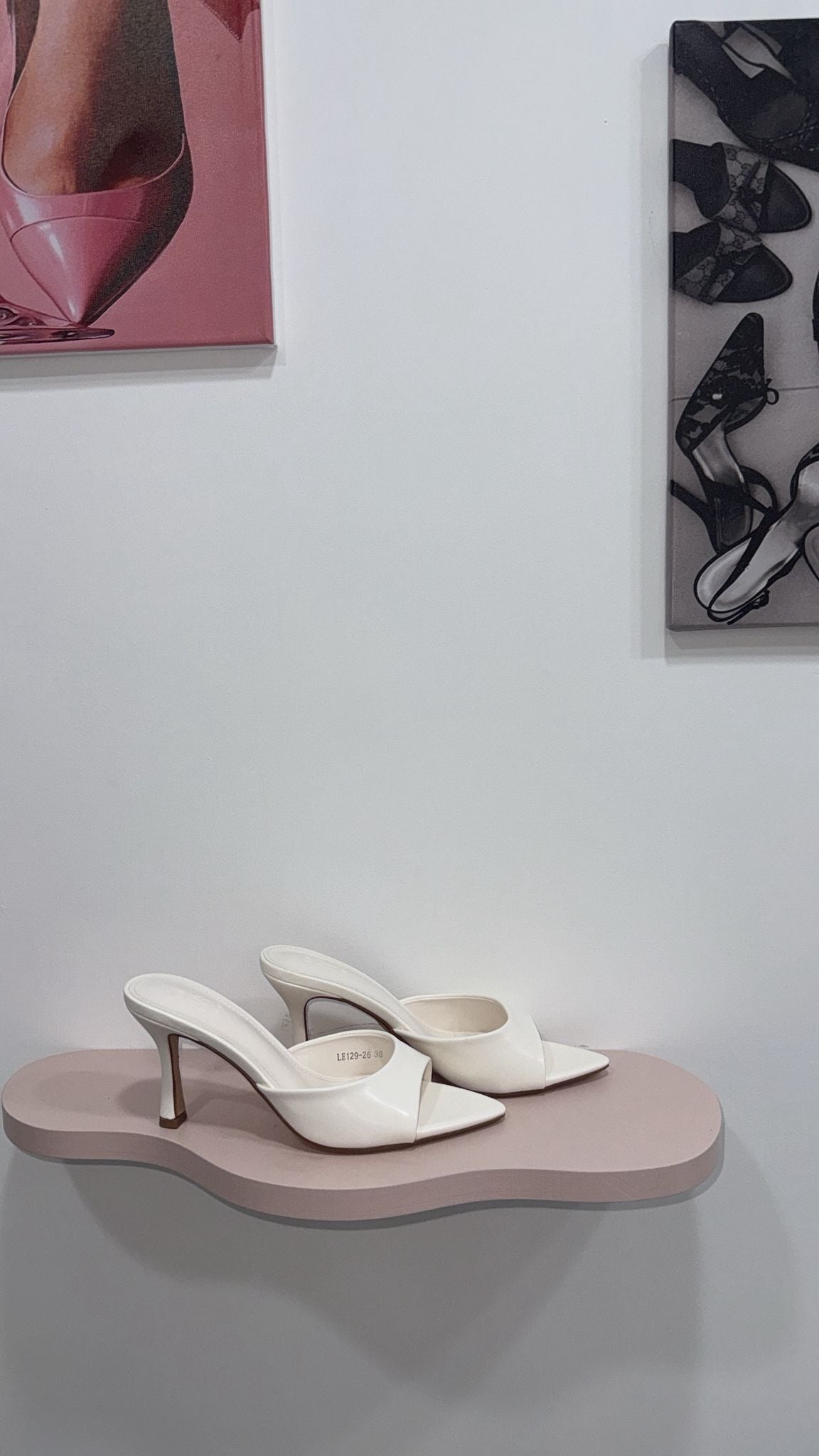 MULES MUST HAVE PANNA
