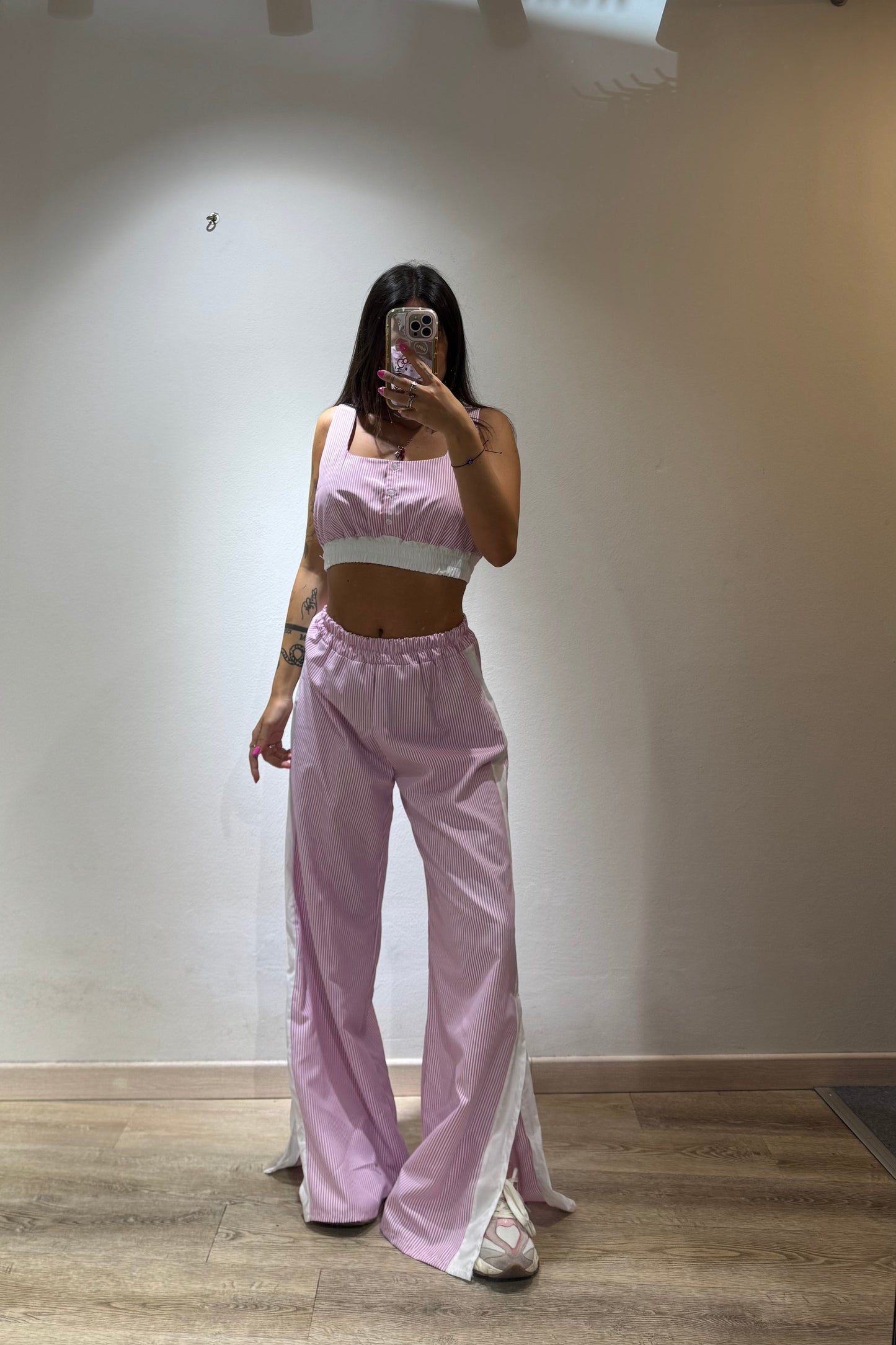 CORDSET BOXER RIGHE