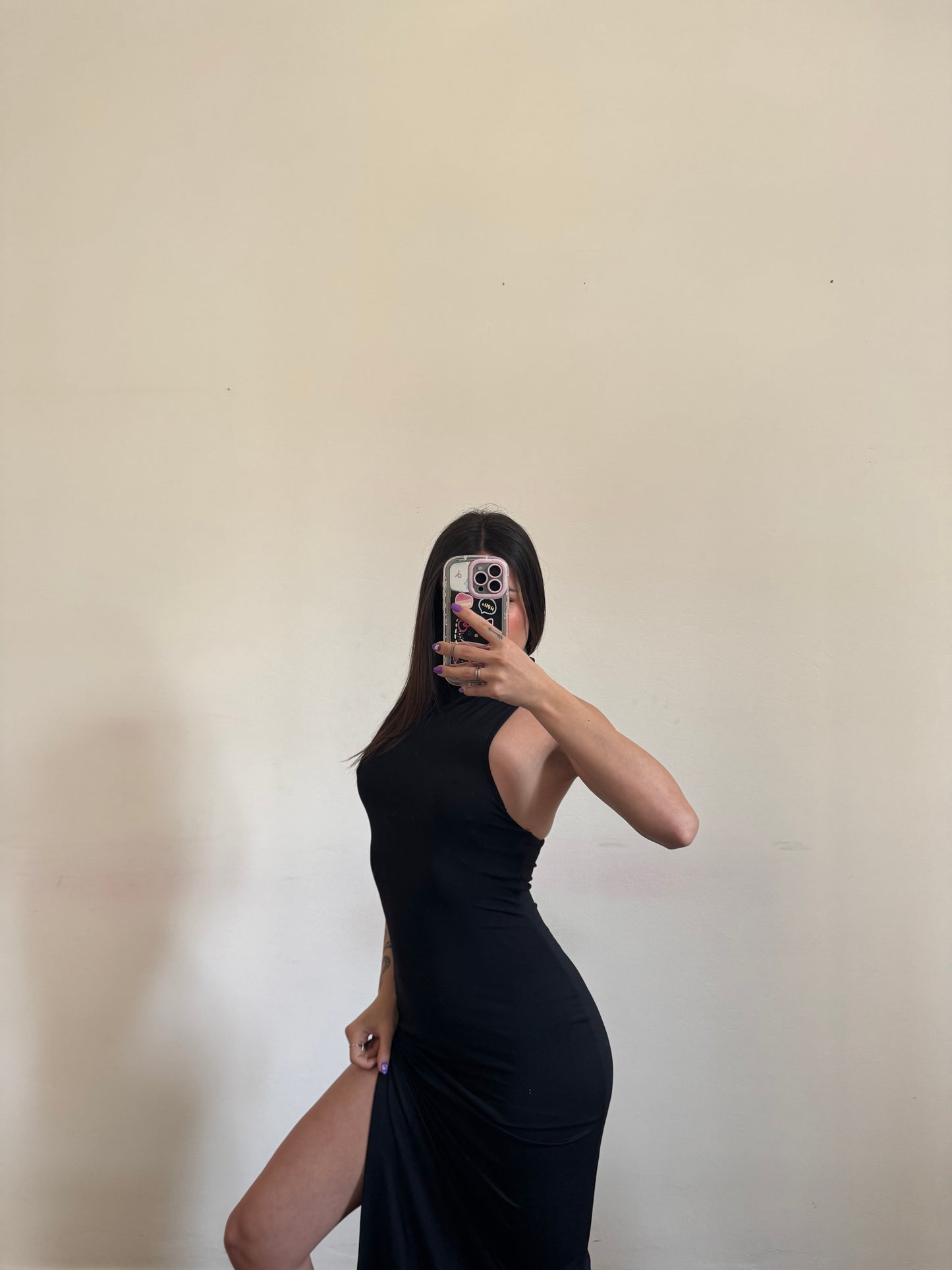 MAXI DRESS KENDALL