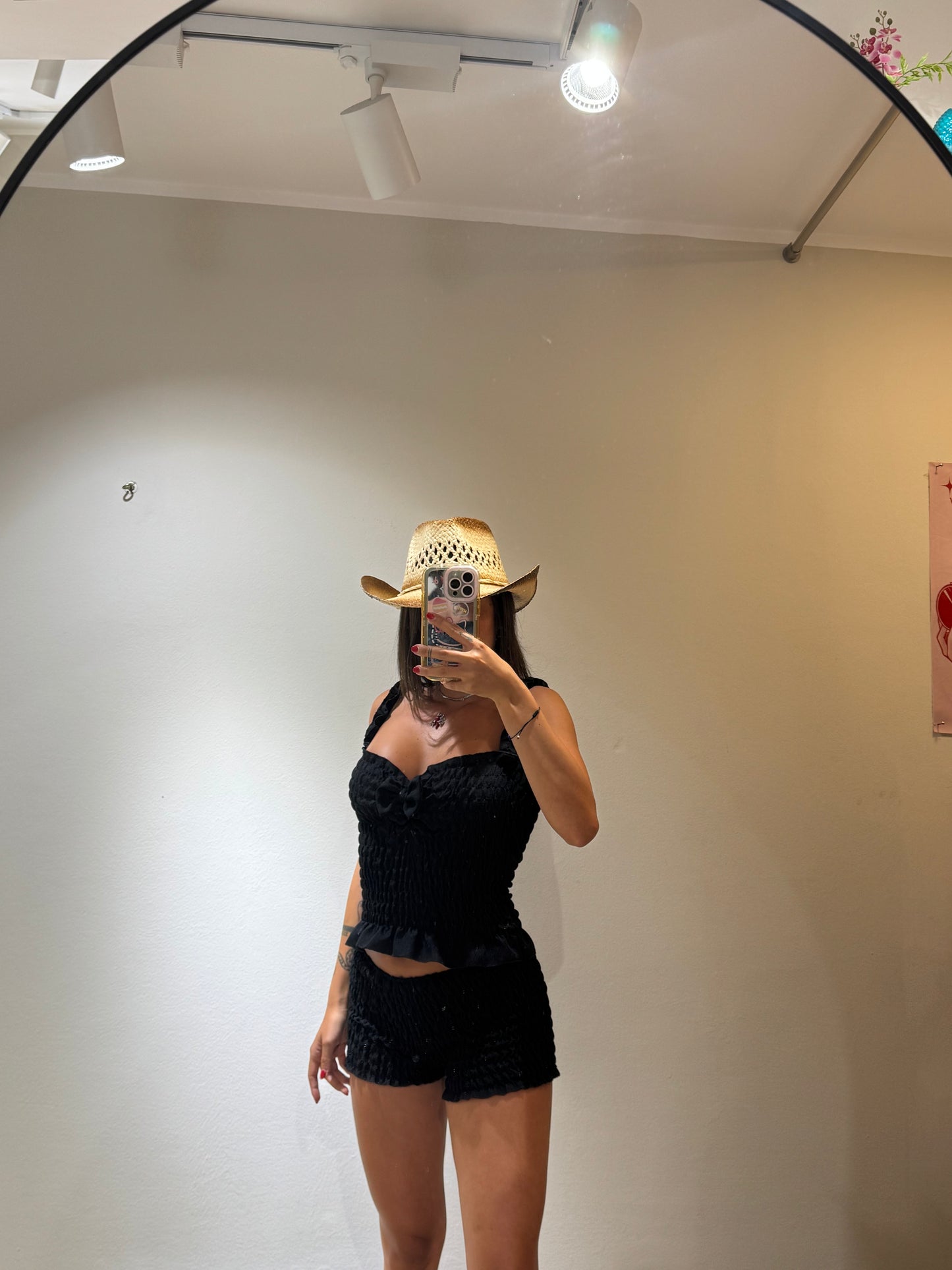 CORDSET CAPRI