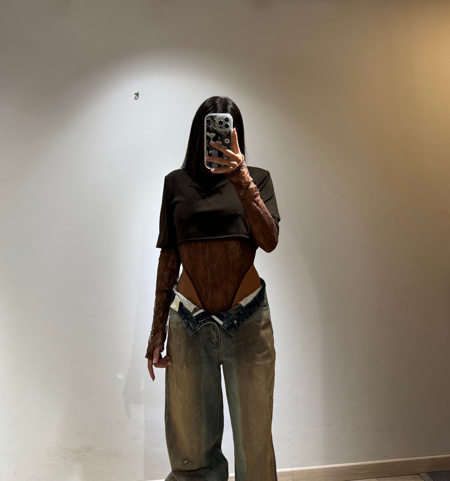 BODY PIZZO DOUBLE