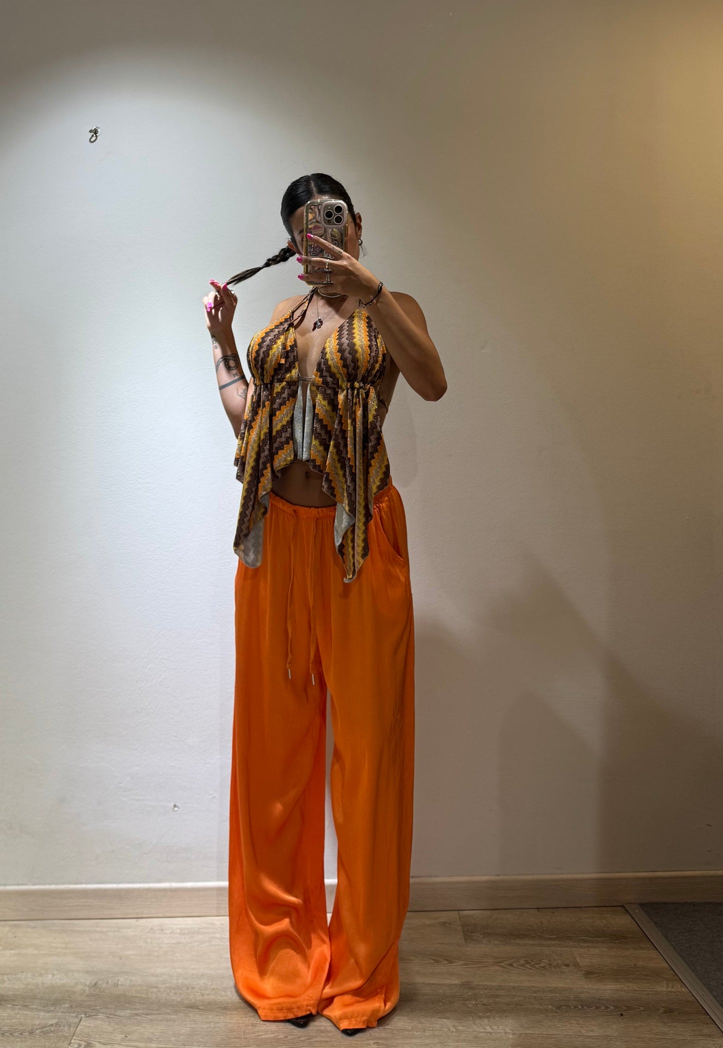 PANTA RASO