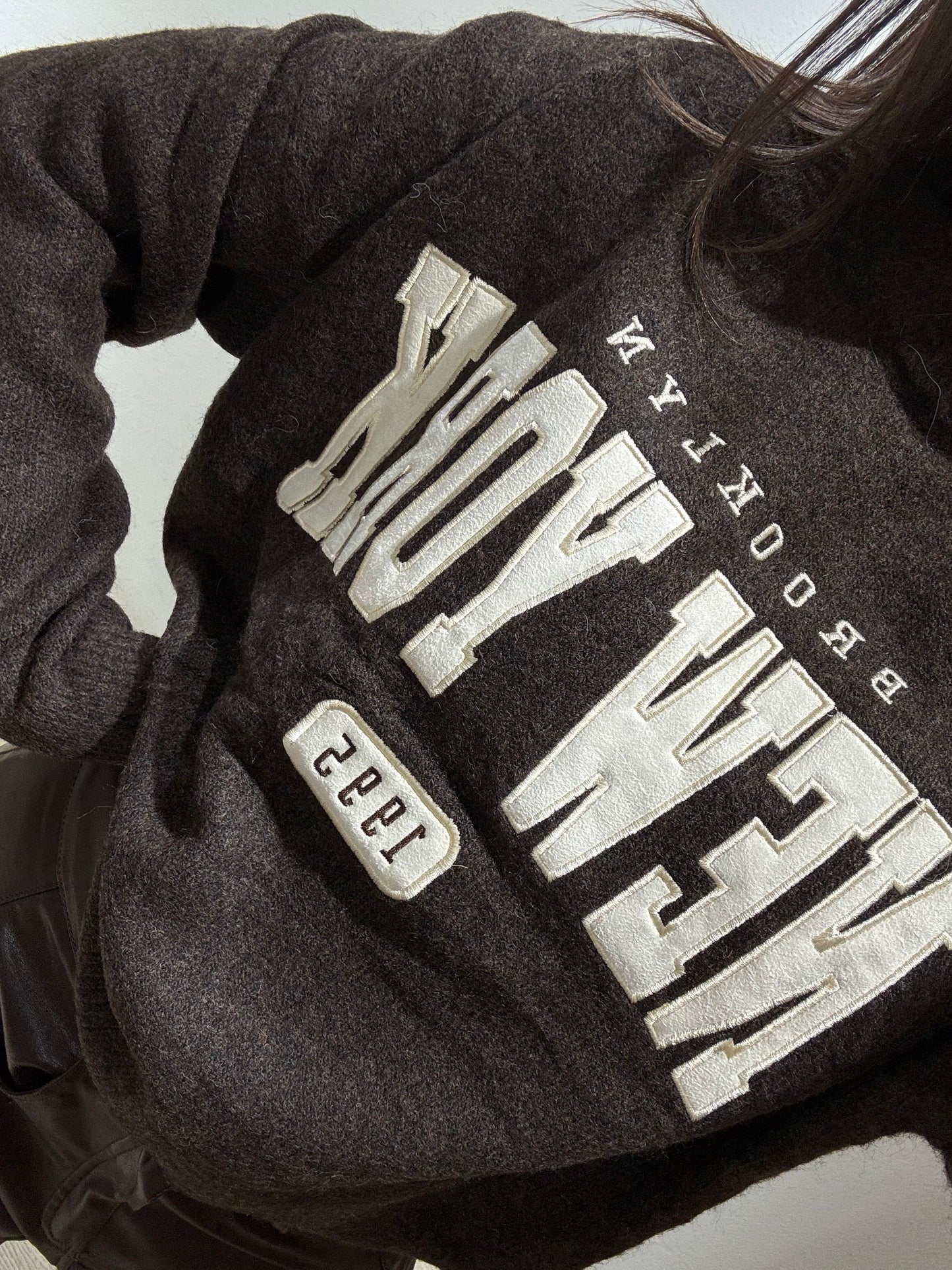 PULL NEW YORK
