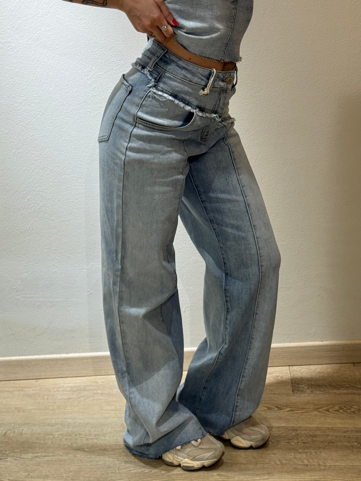 DENIM 2000