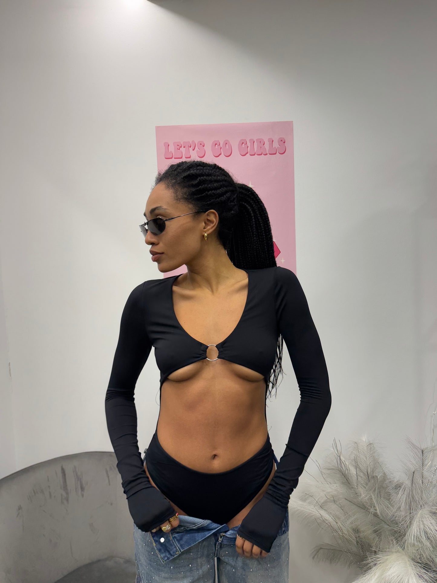 BODY SUPER CROP
