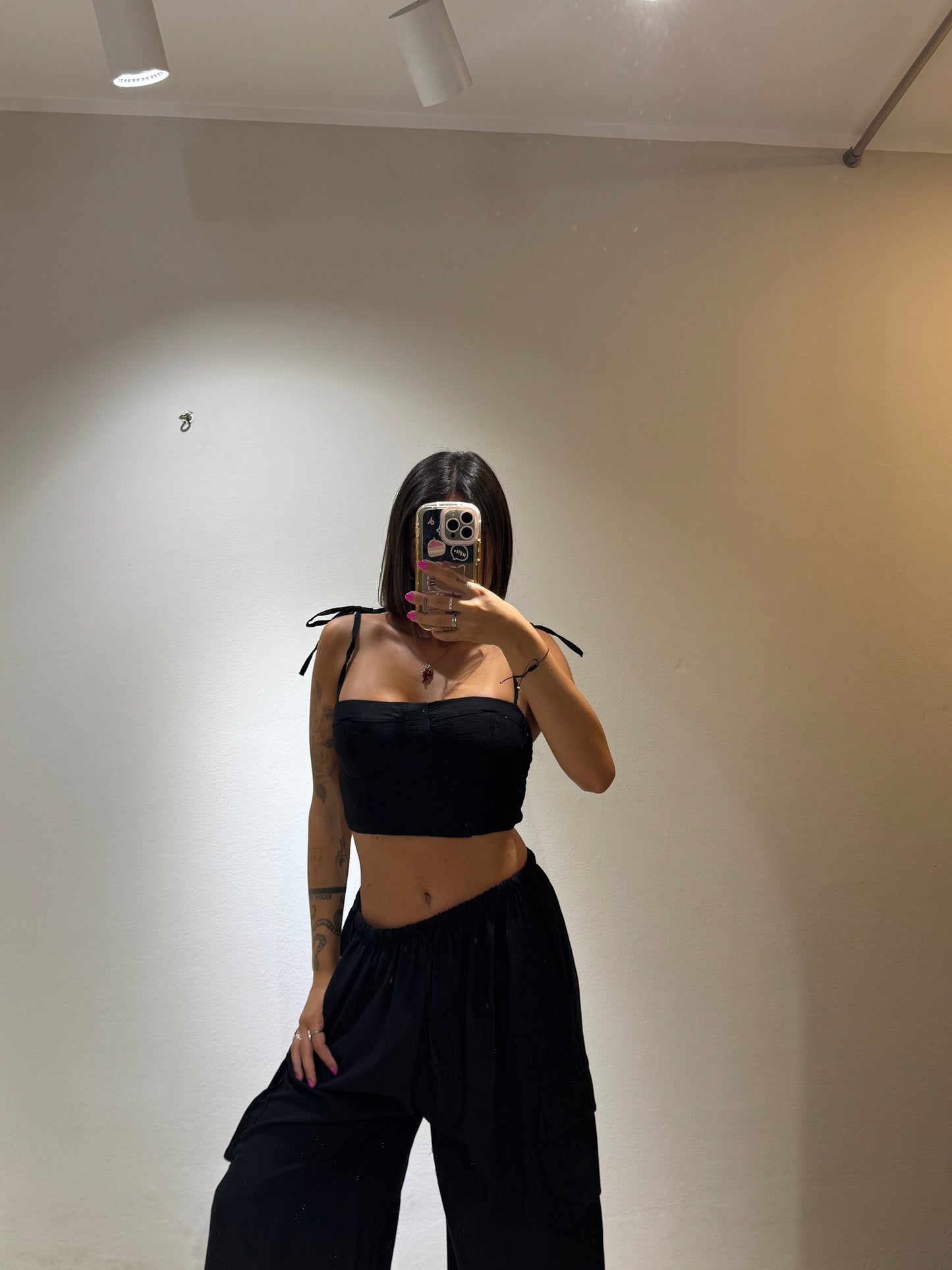CORDSET KIKI