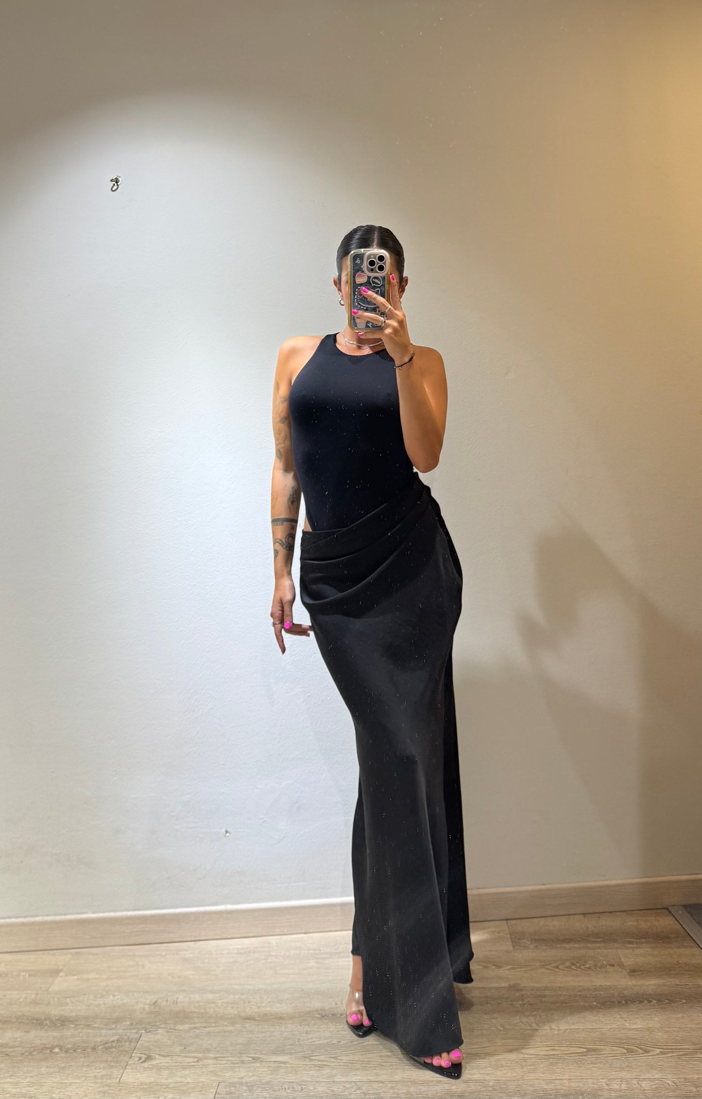 DRESS OLIMPIA