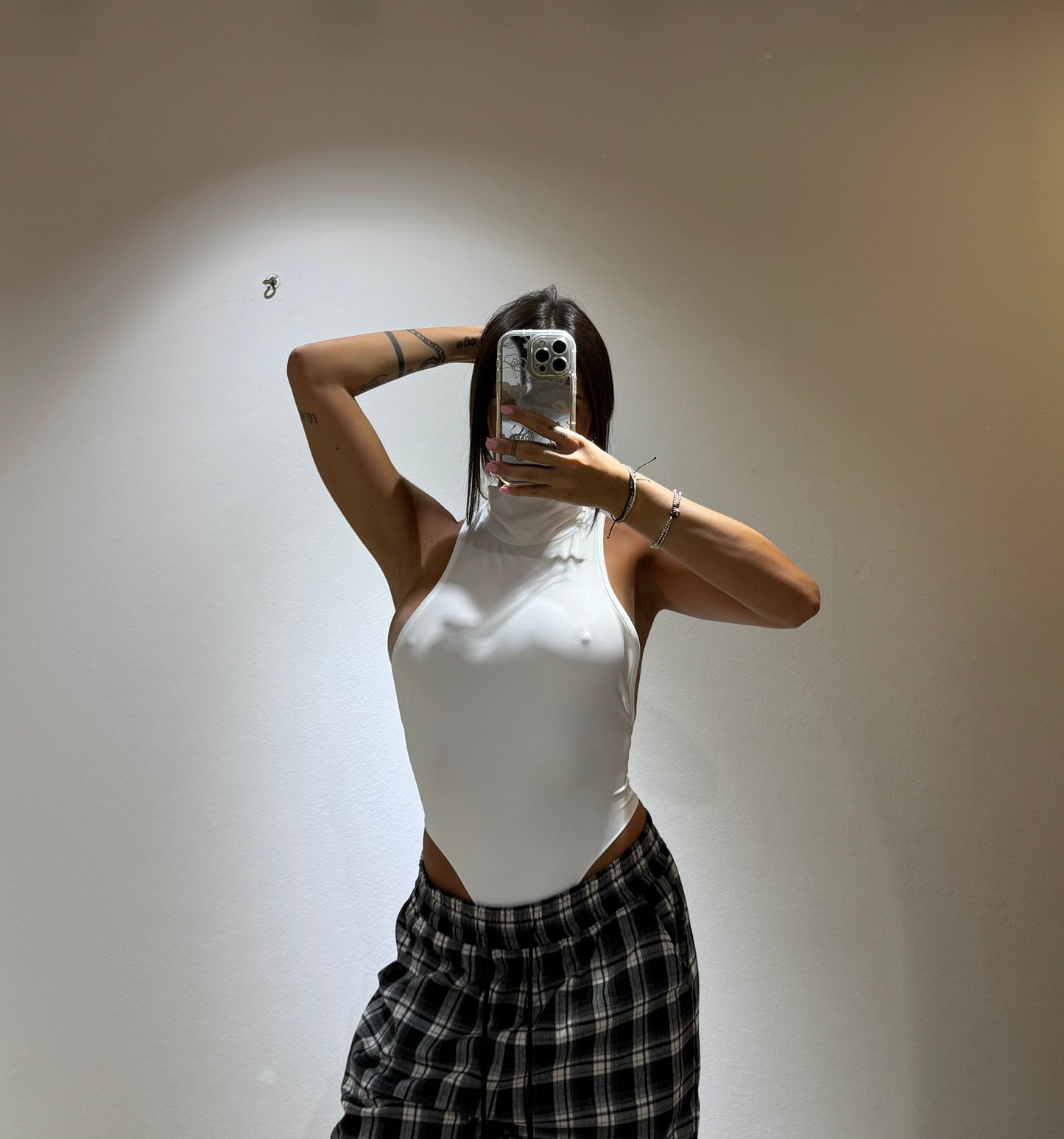 BODY TUNA