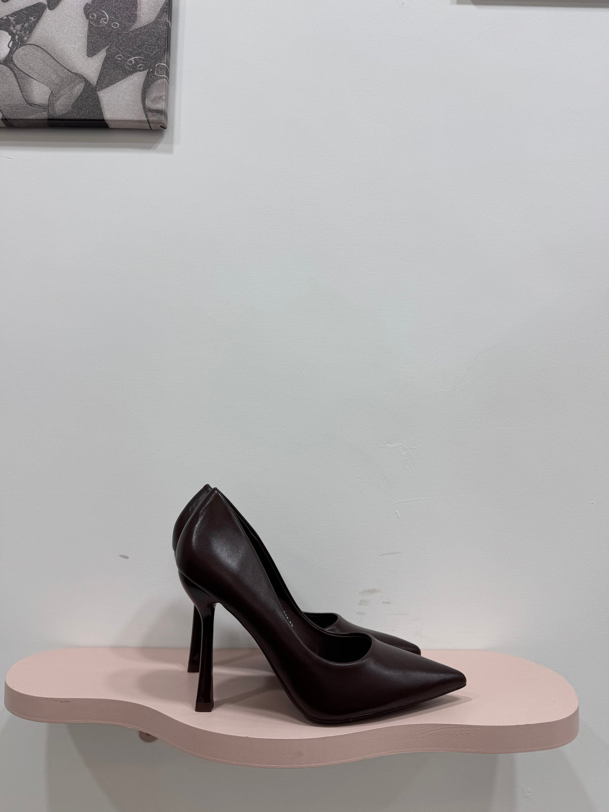 DÉCOLLETÉ PERFECT CHOCO