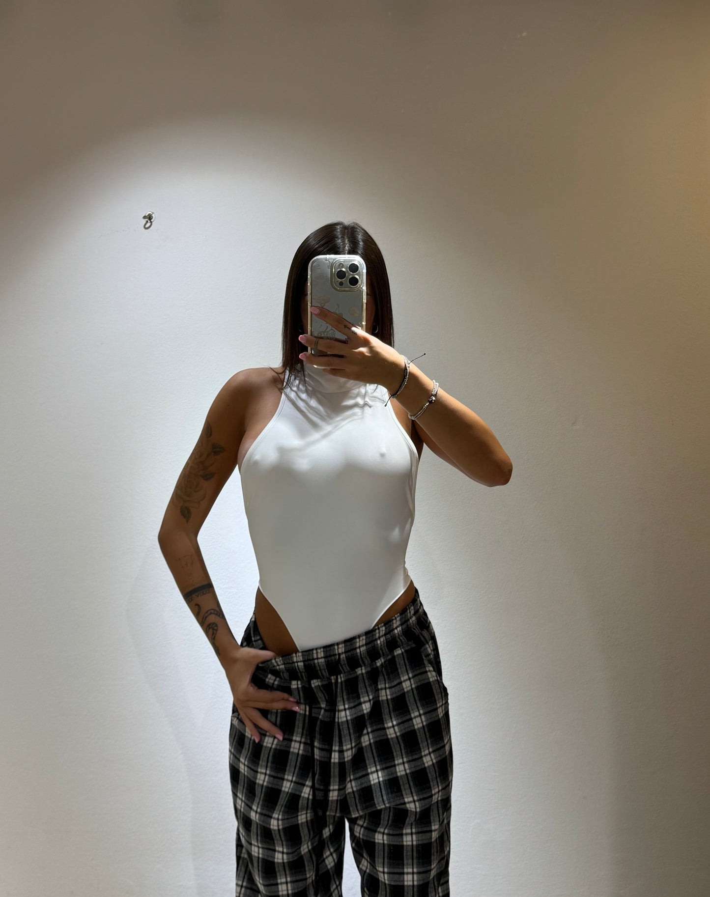 BODY TUNA