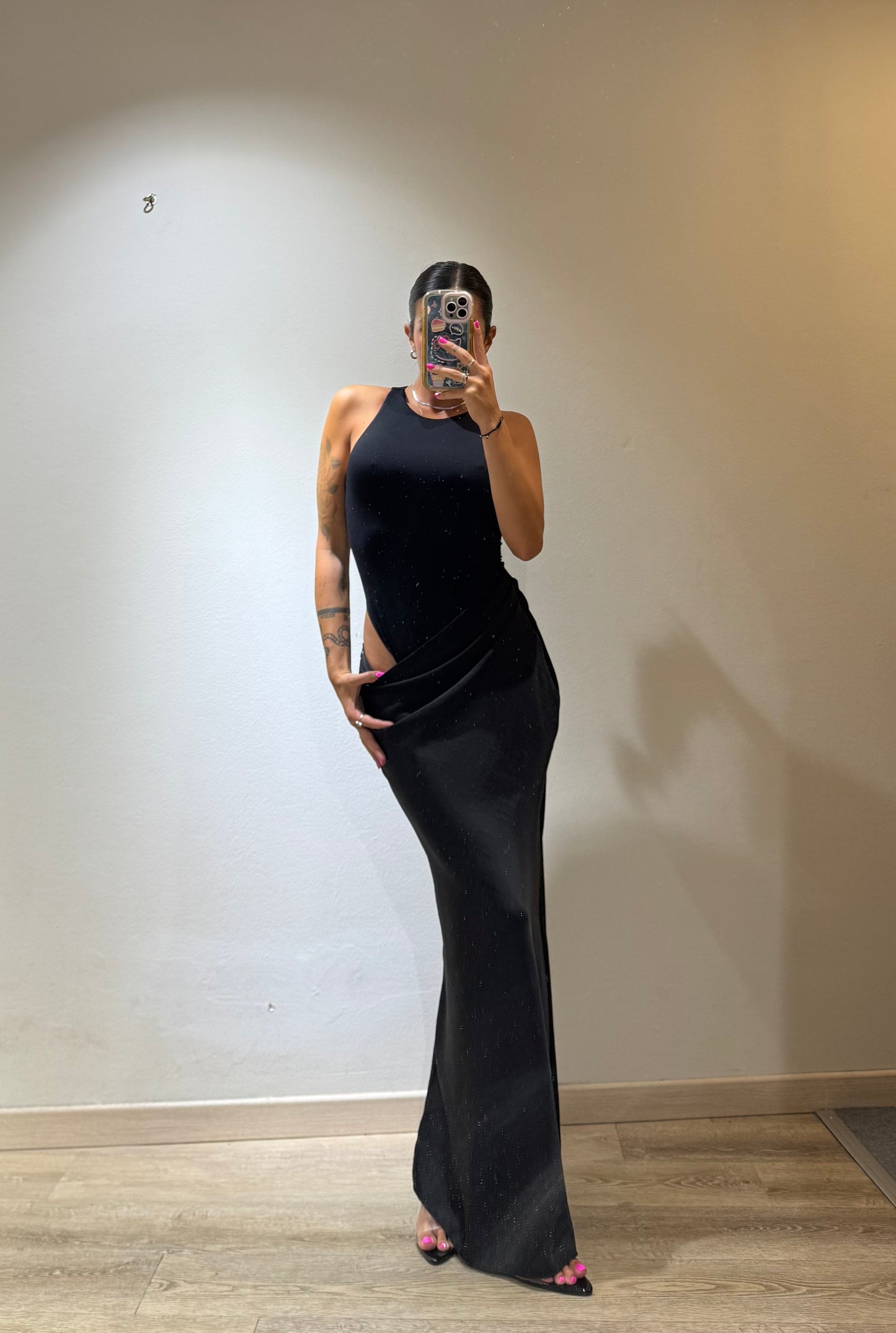DRESS OLIMPIA
