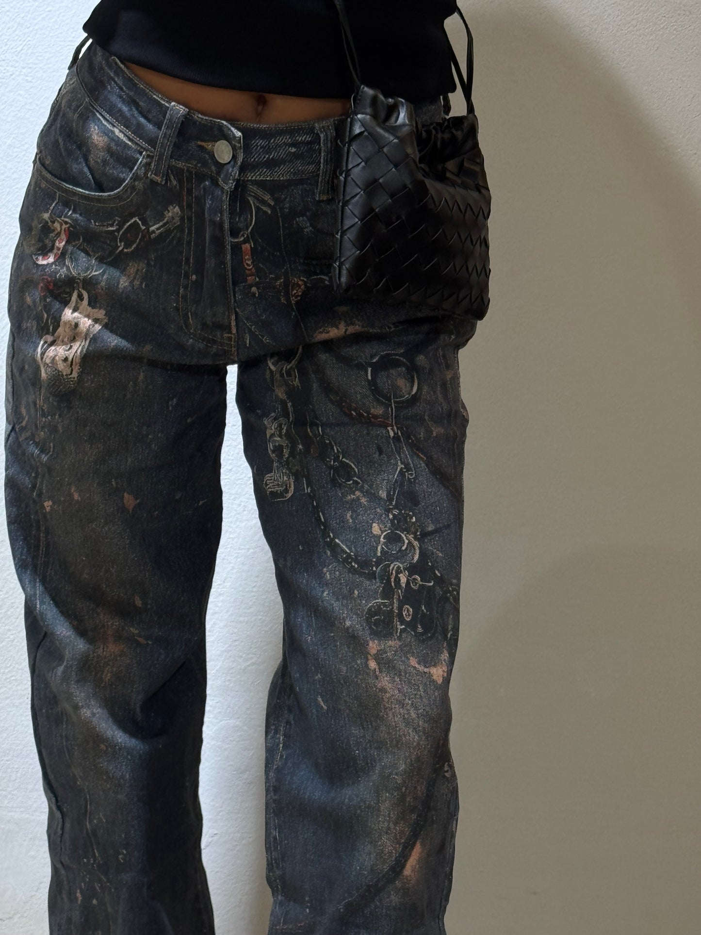 DENIM STUDIOS