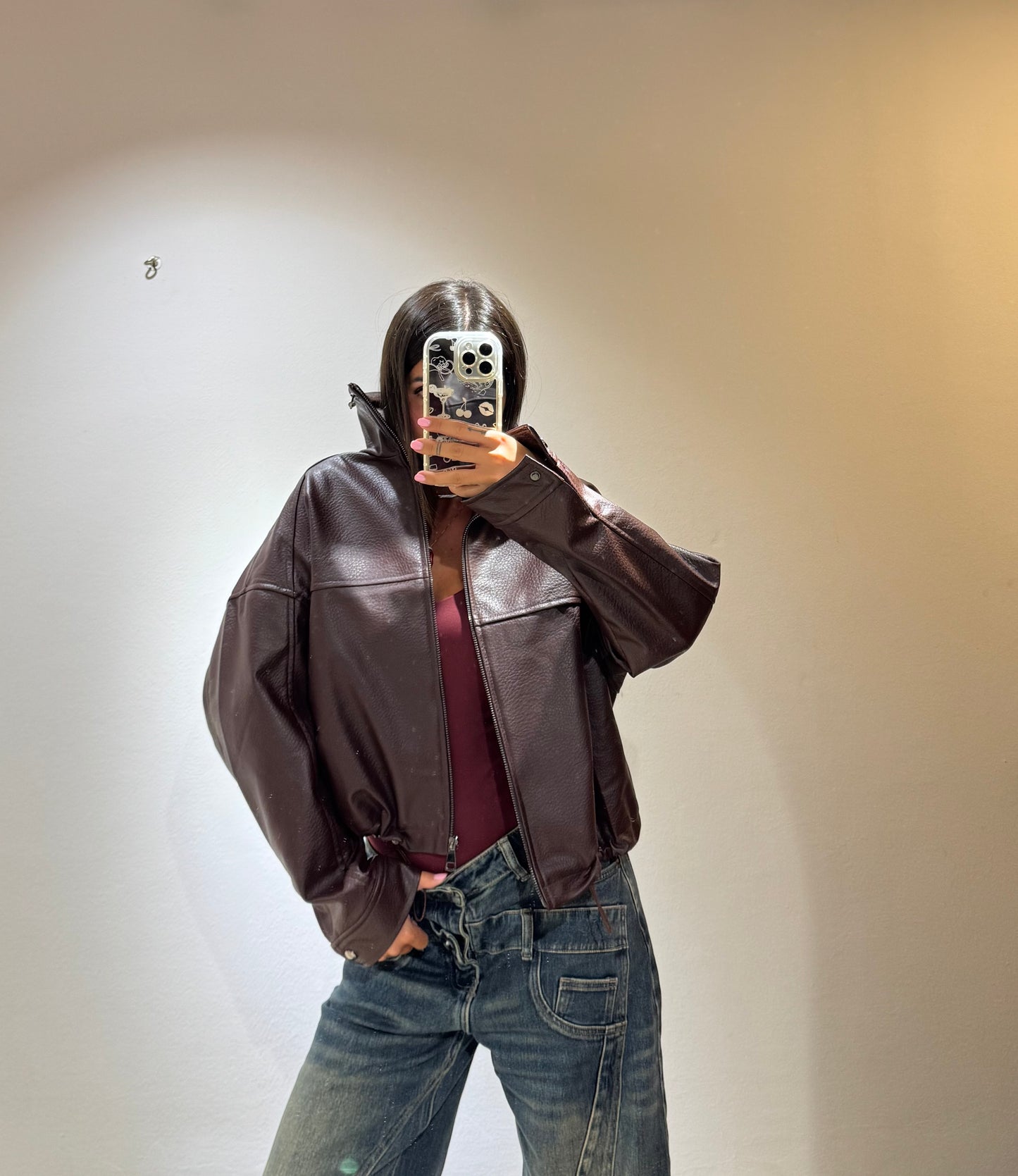 BIKER MUST HAVE