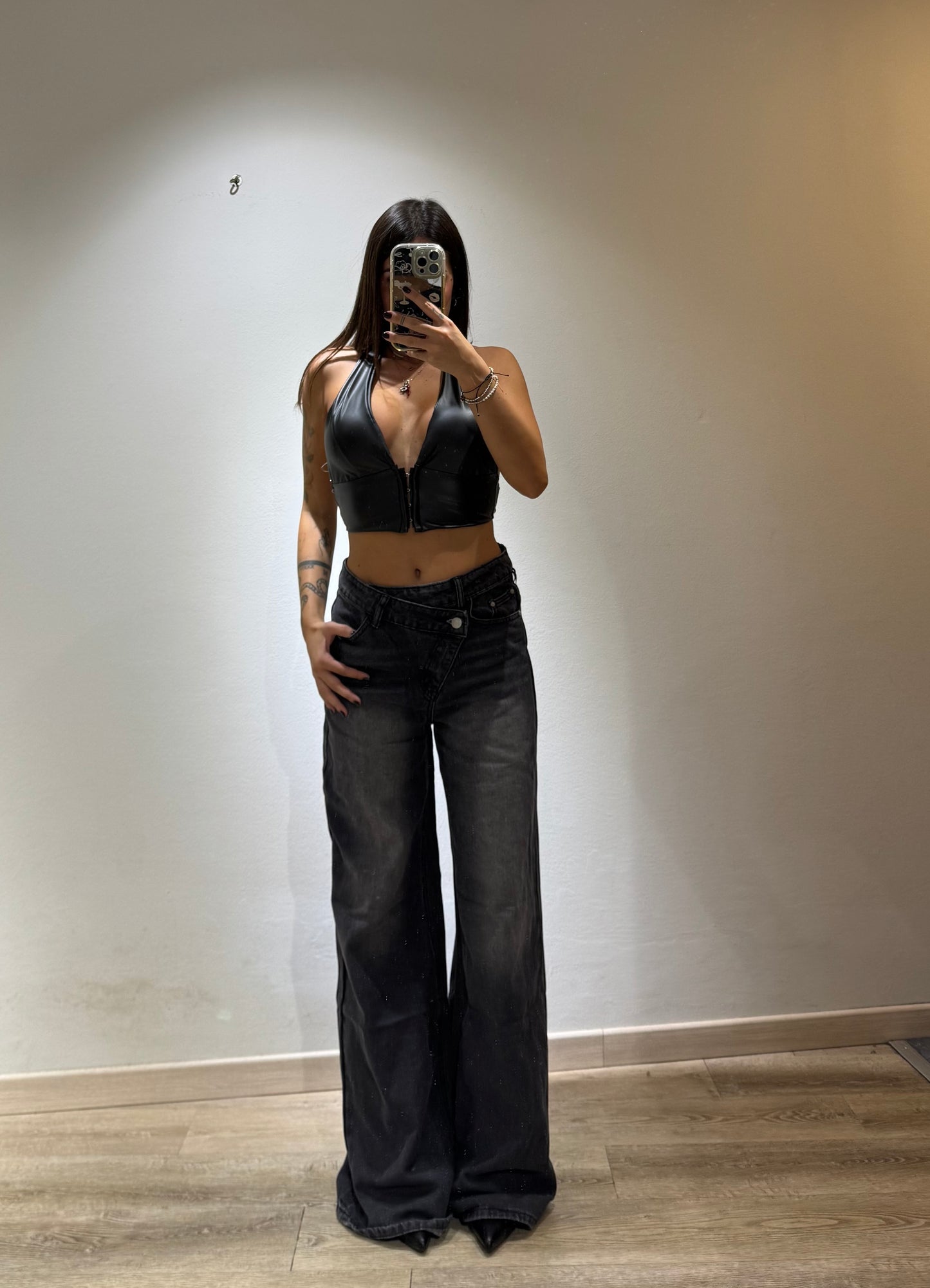 CORSETTO CLIP
