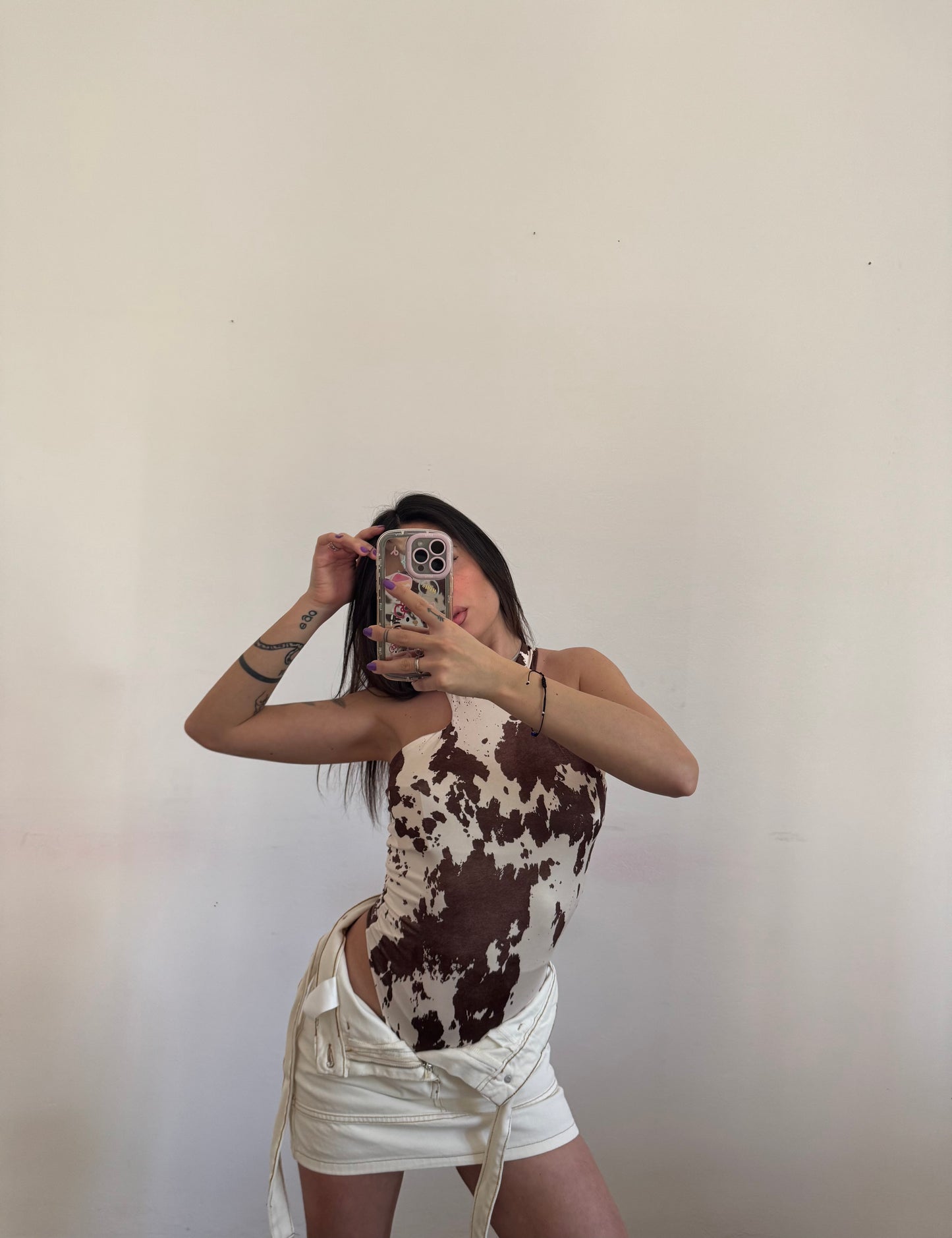BODY NICOLE
