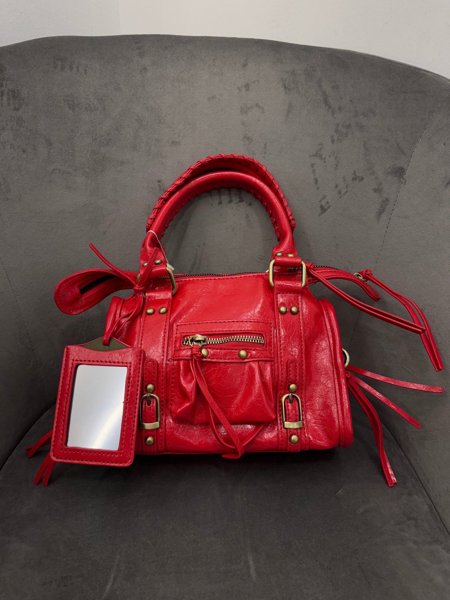 MINI BAG CITY BALE