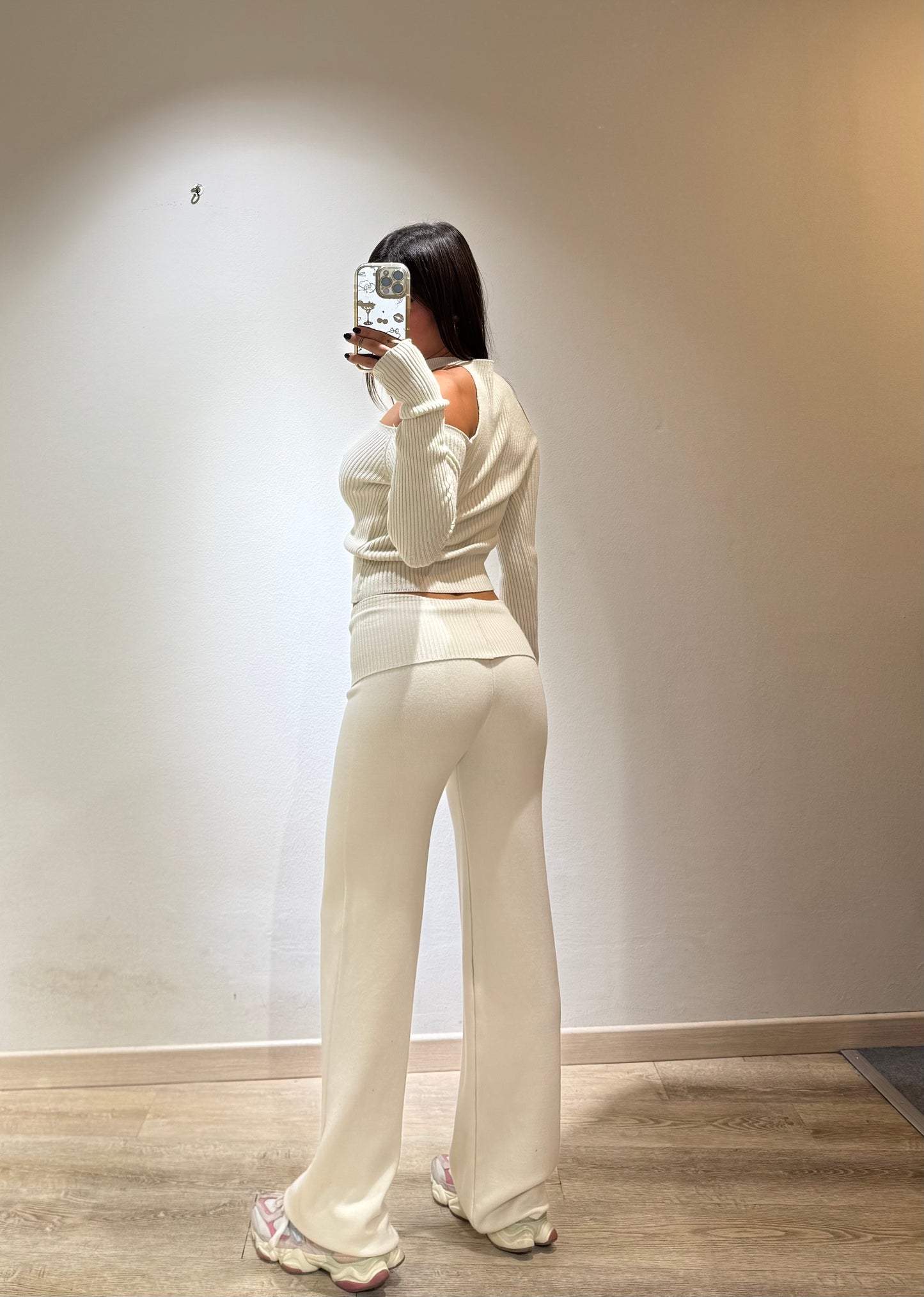 CORDSET COMFORT