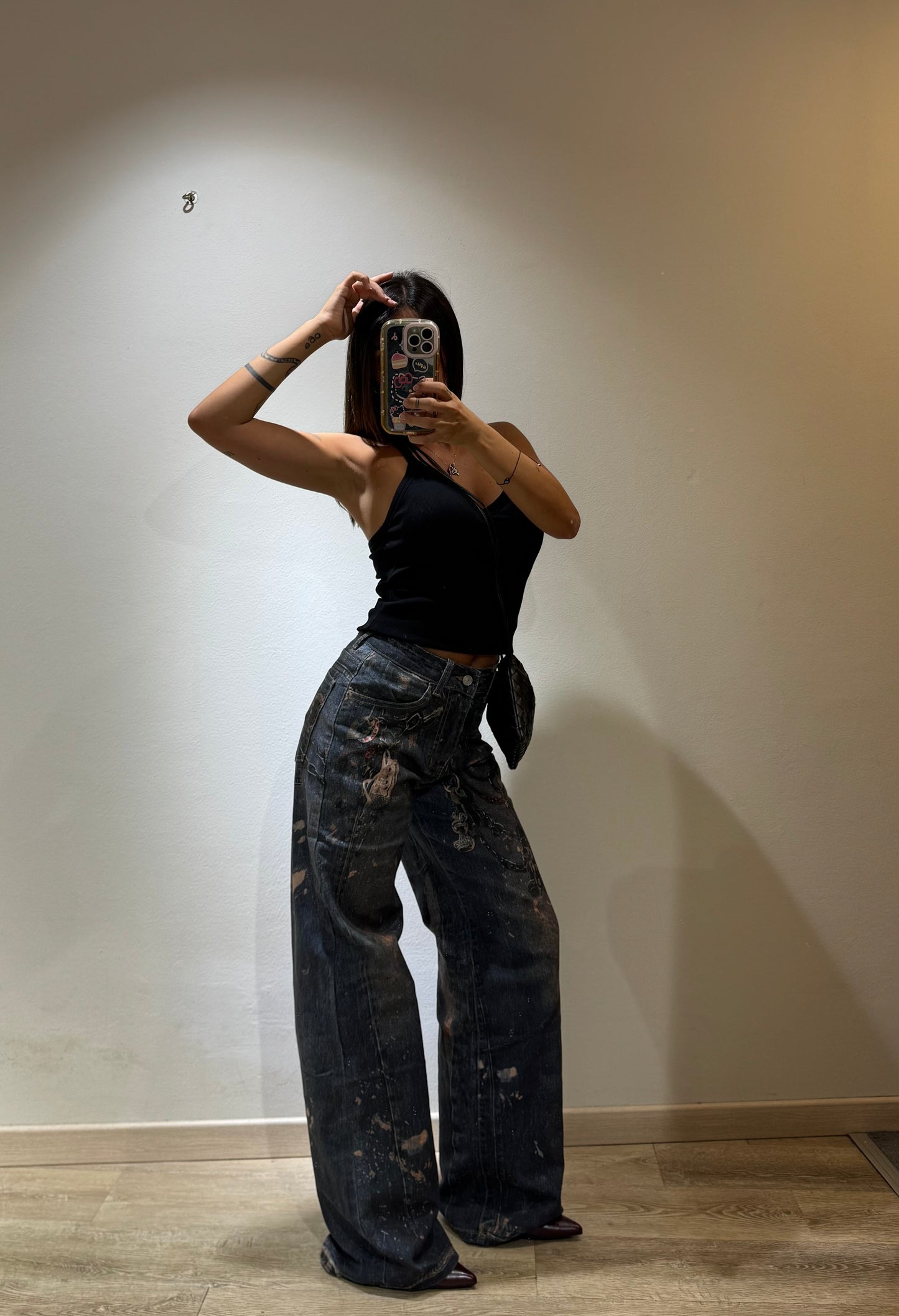 DENIM STUDIOS
