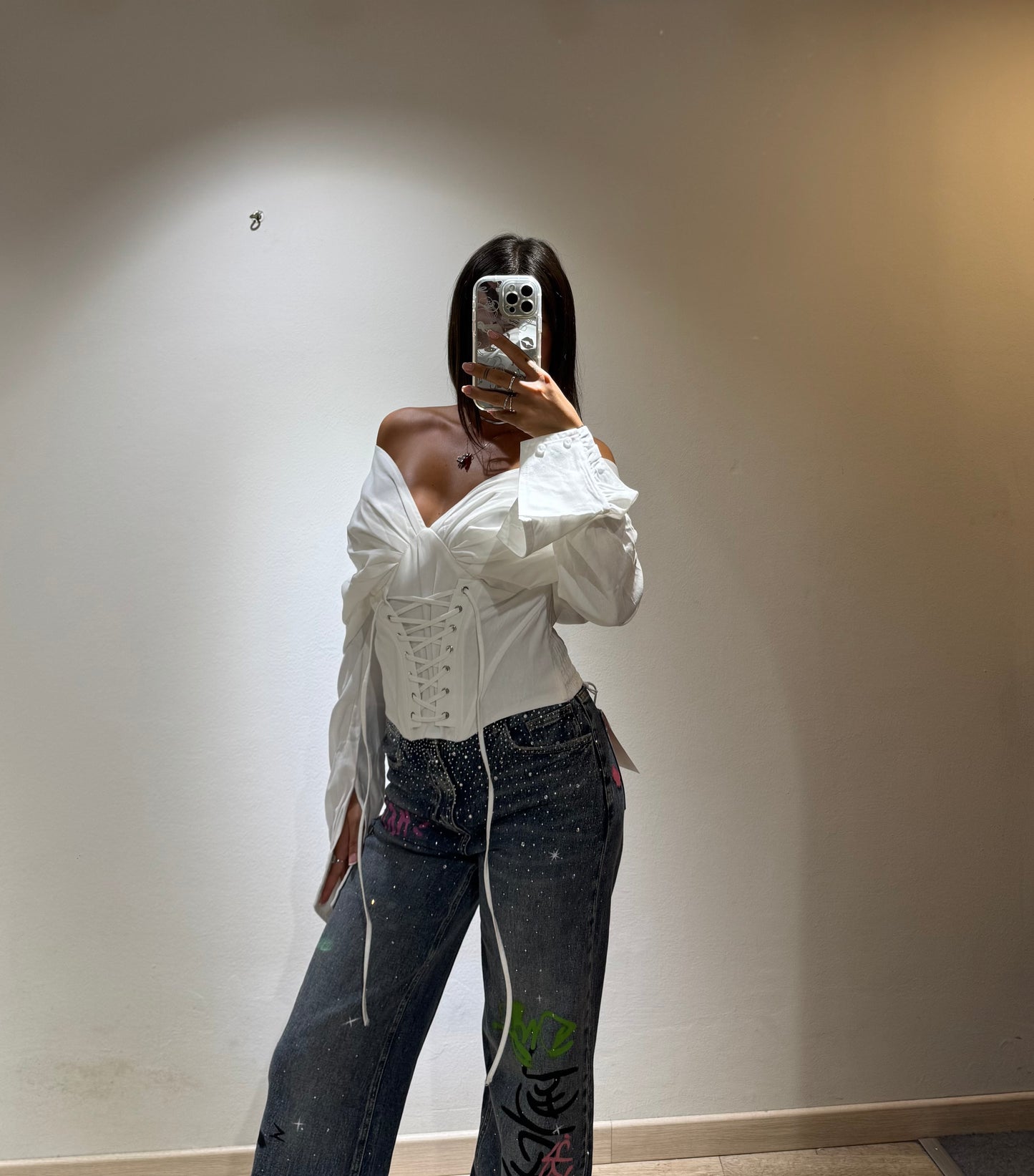 BLUSA KEIRA