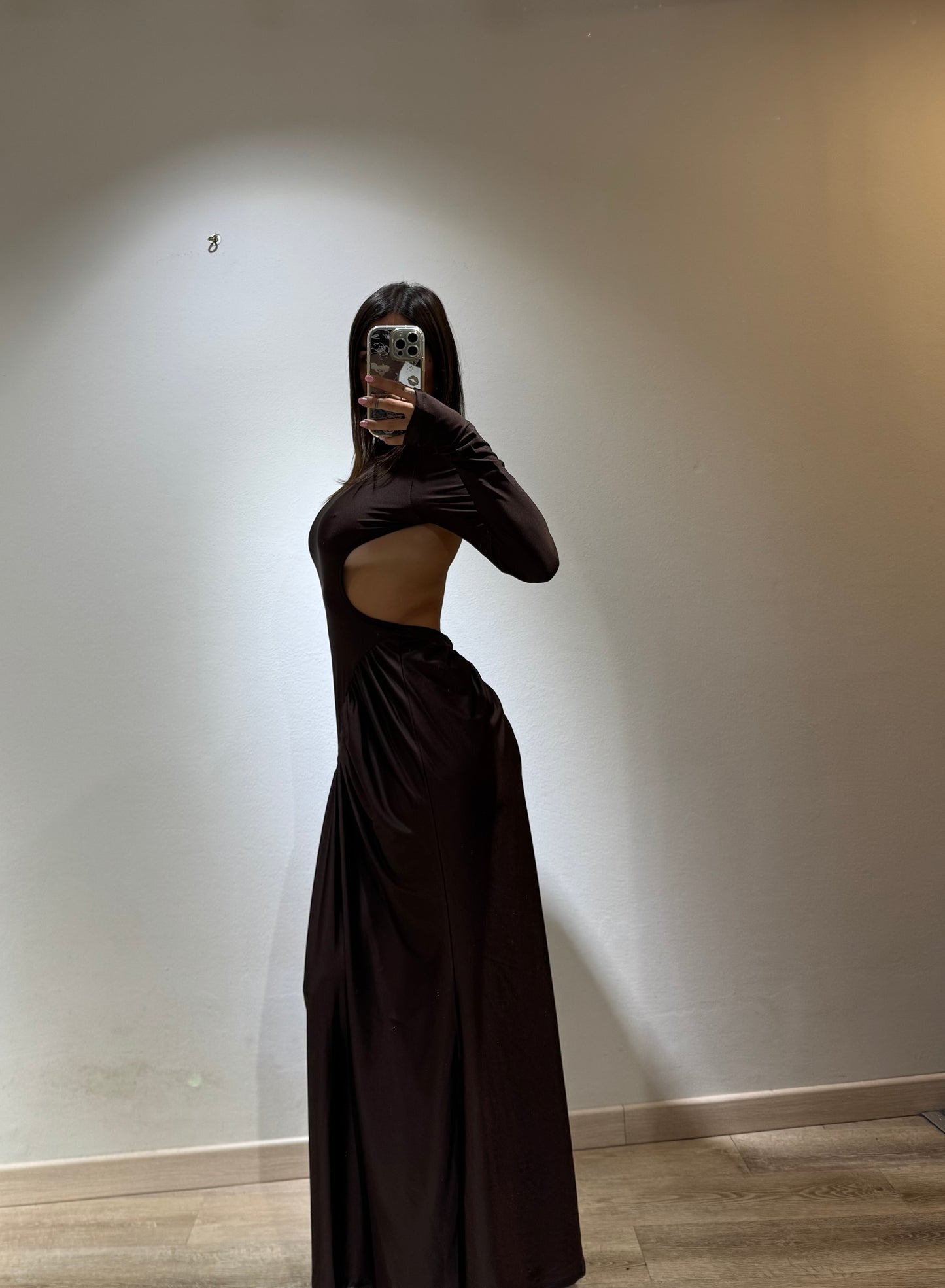 LONG DRESS KALI