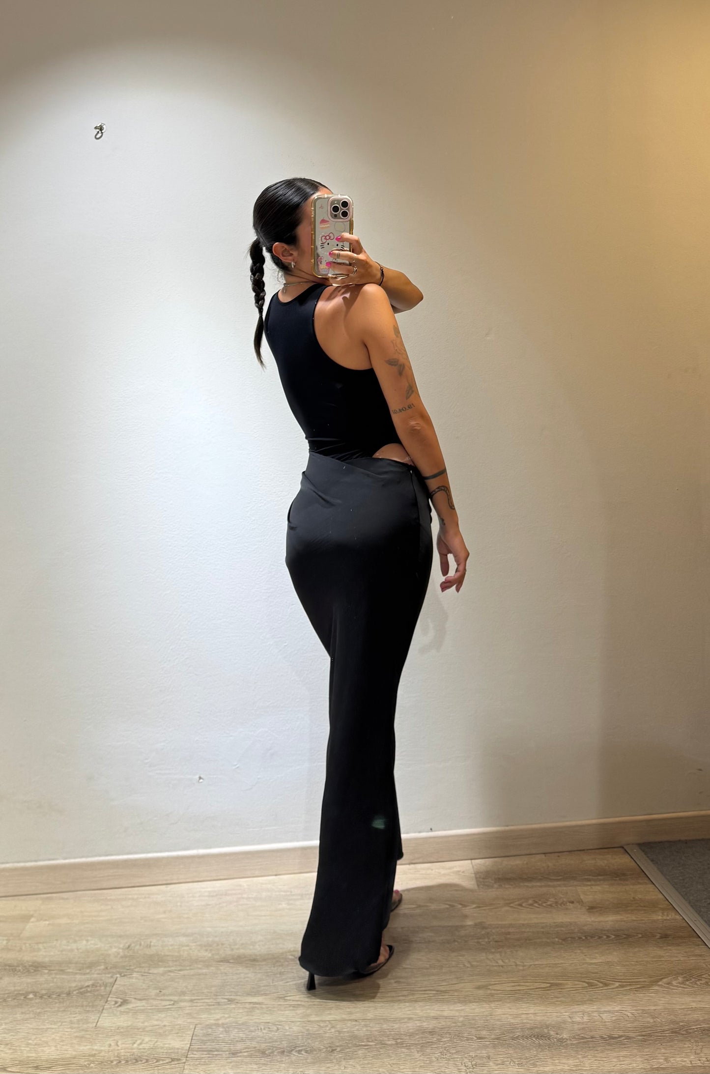 DRESS OLIMPIA