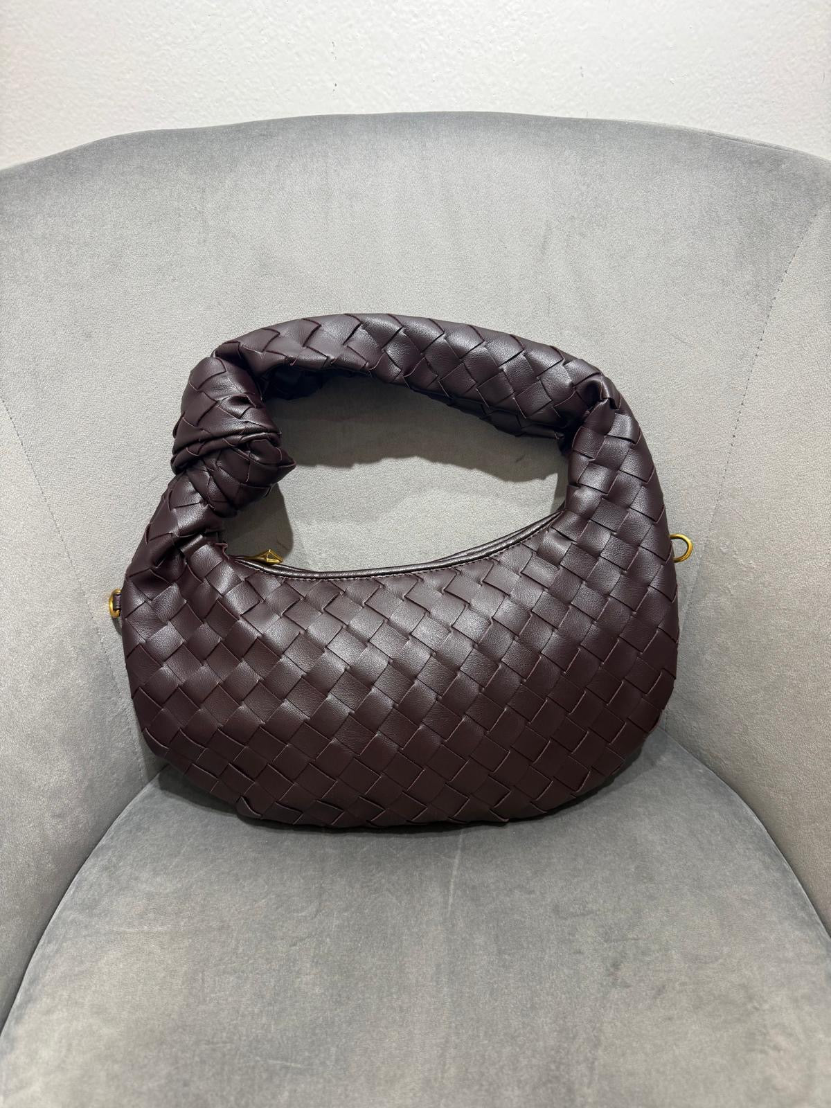 MIDI BAG BOTTEGA