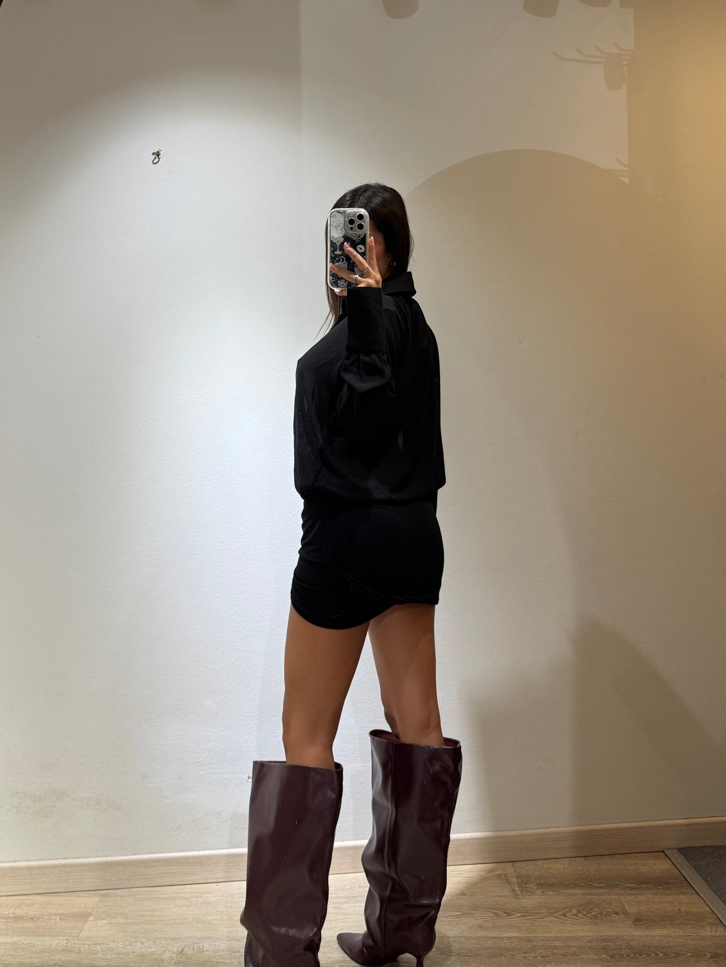 MINI DRESS DUBAI