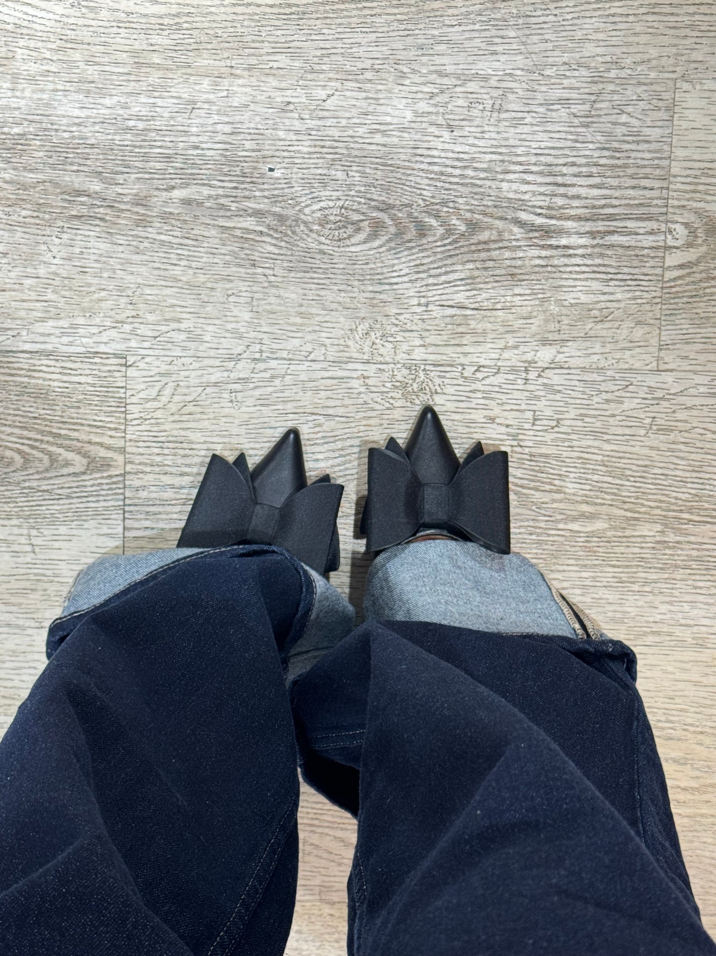 DENIM PIEGONE LAVAGGIO ZERO