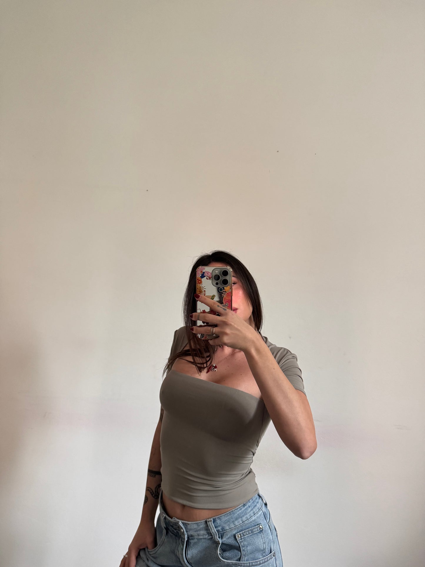 CROP TOP ANITA