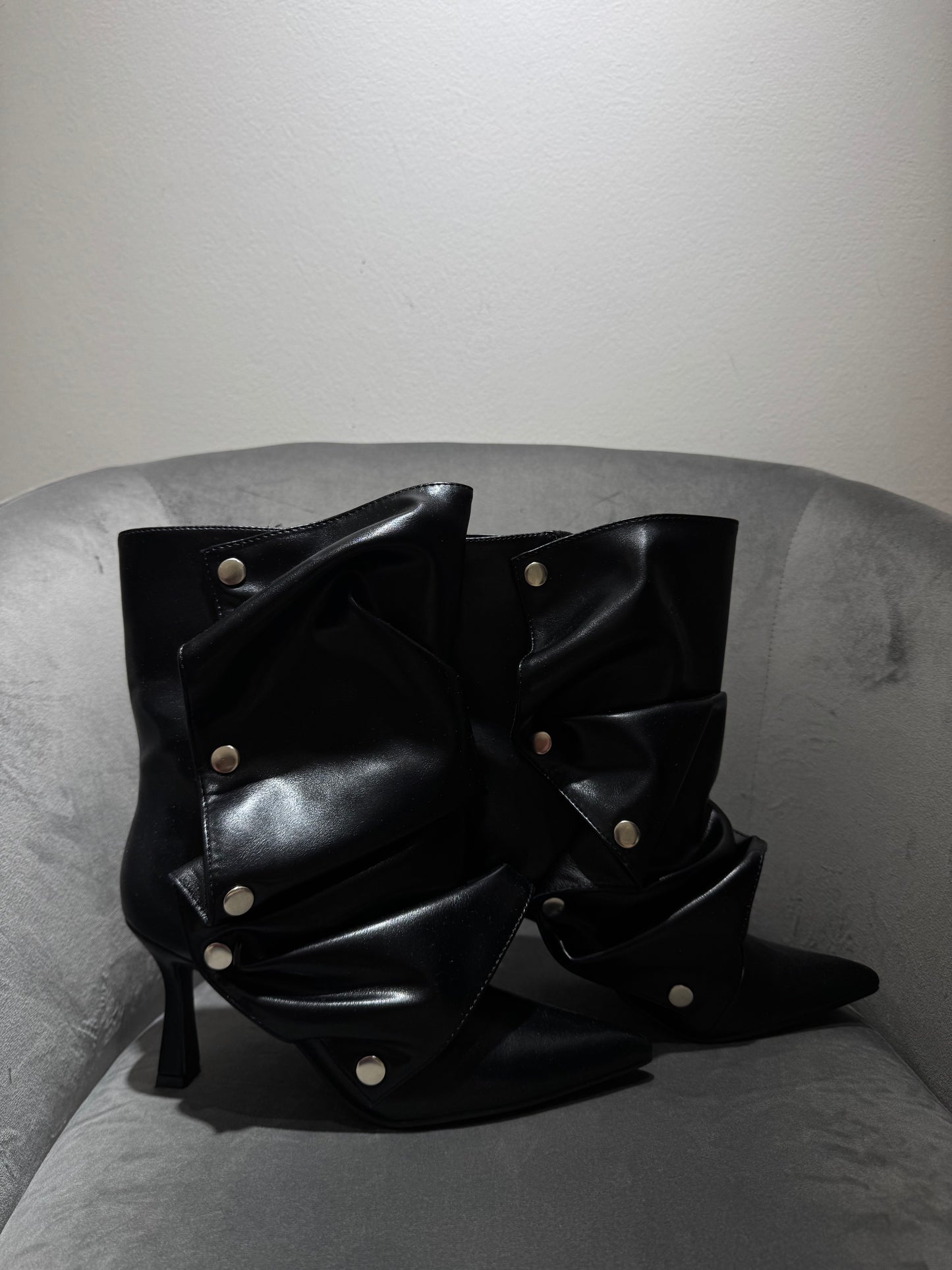 MIDI BOOTS BALE